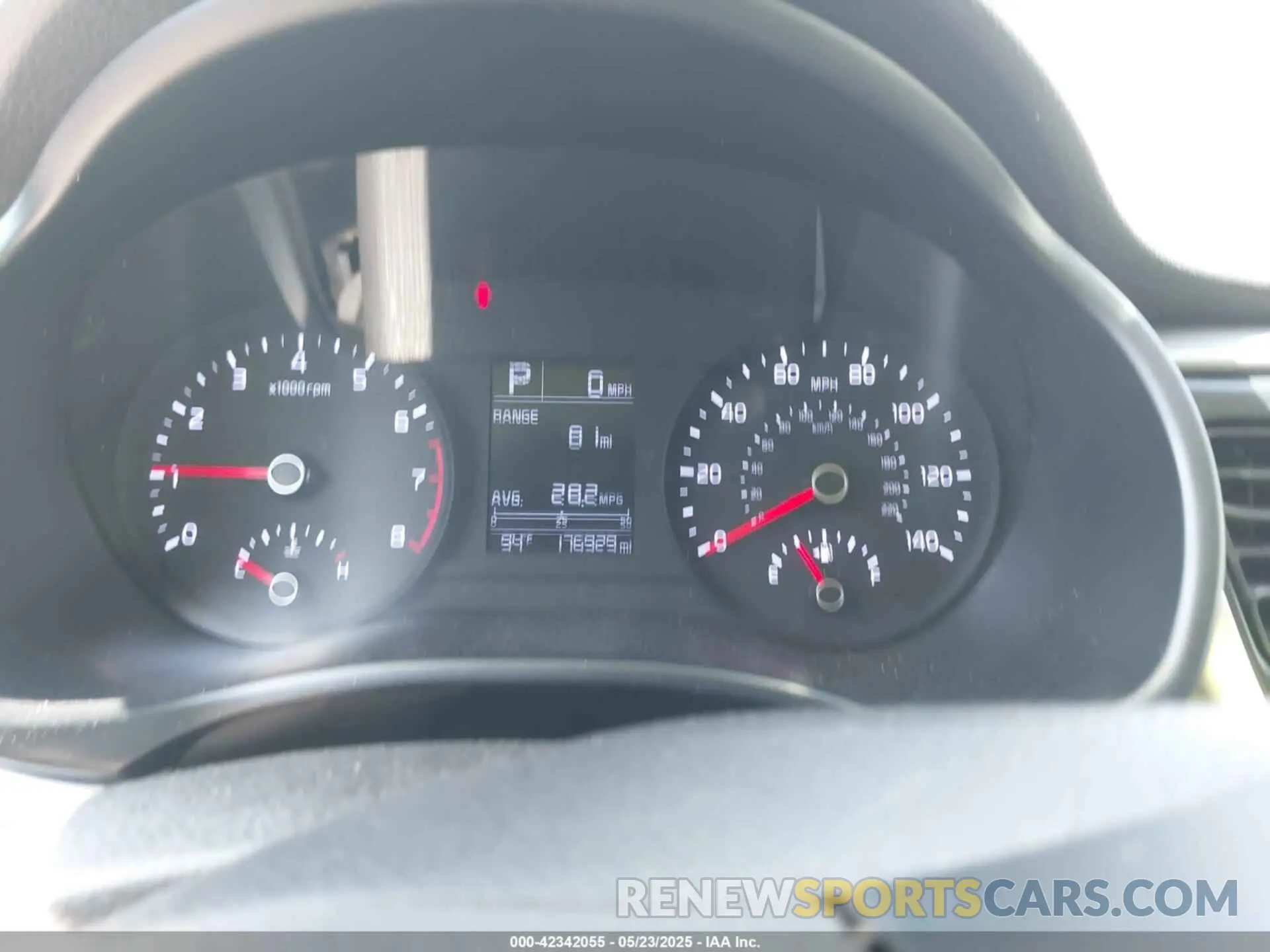7 fotografías del automóvil dañado 3KPA24AB1KE252274 KIA RIO 2019