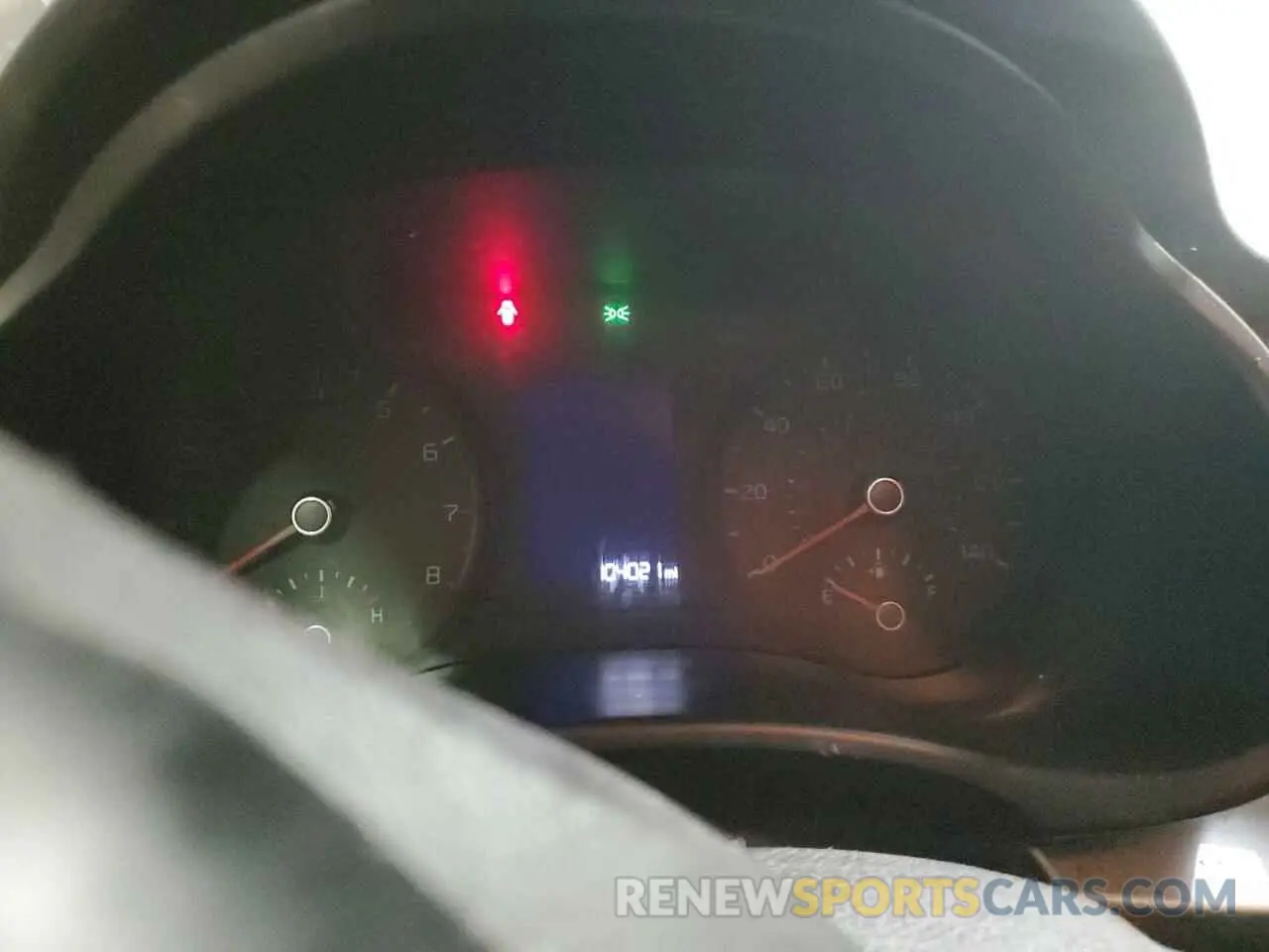 9 fotografías del automóvil dañado 3KPA24AB2KE179125 KIA RIO 2019