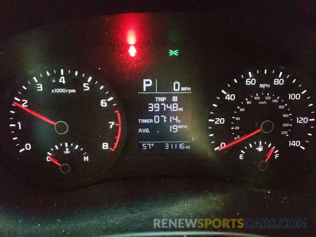 9 fotografías del automóvil dañado 3KPA24AB2KE227240 KIA RIO 2019