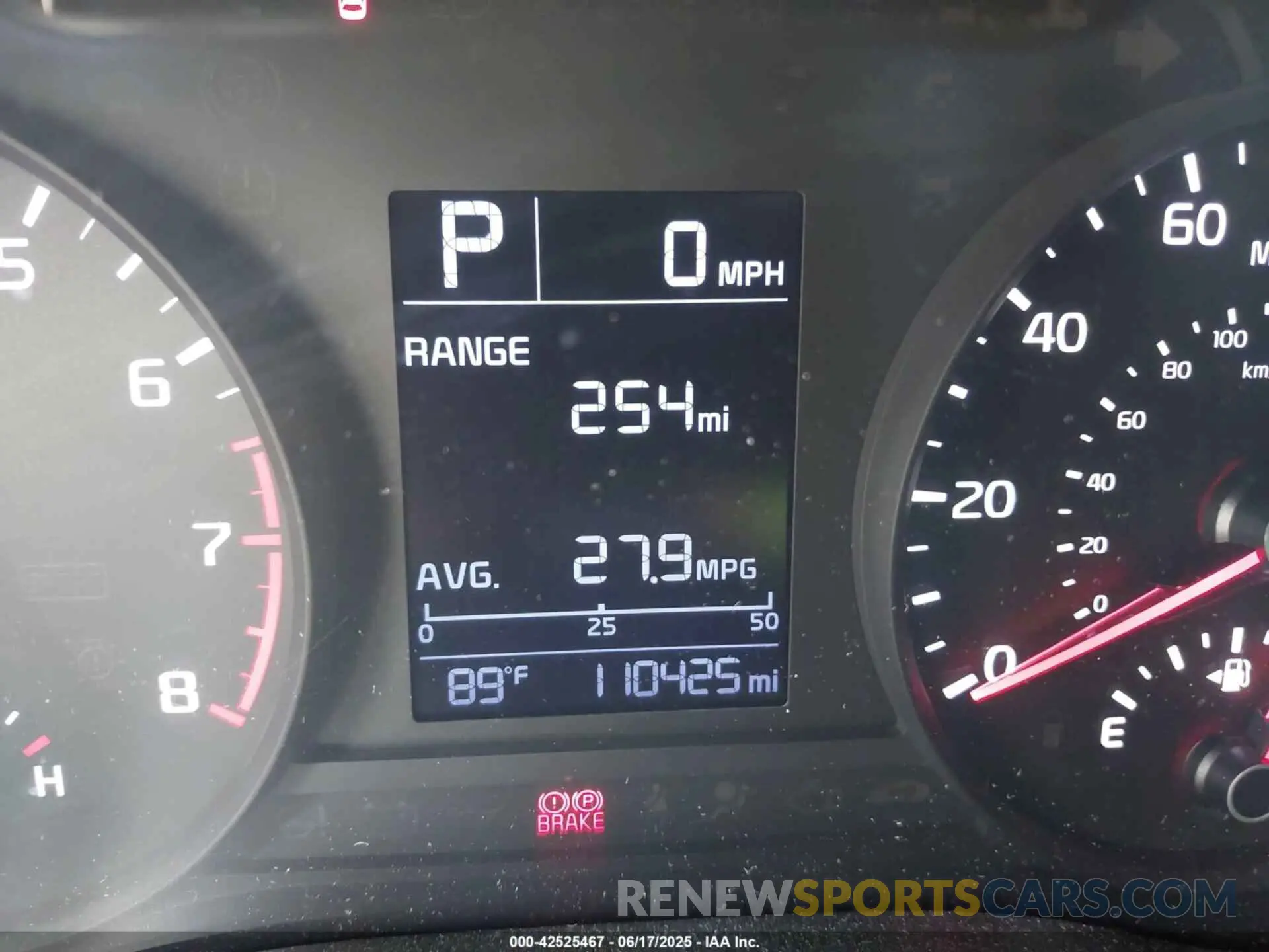 15 fotografías del automóvil dañado 3KPA24AB3KE229174 KIA RIO 2019