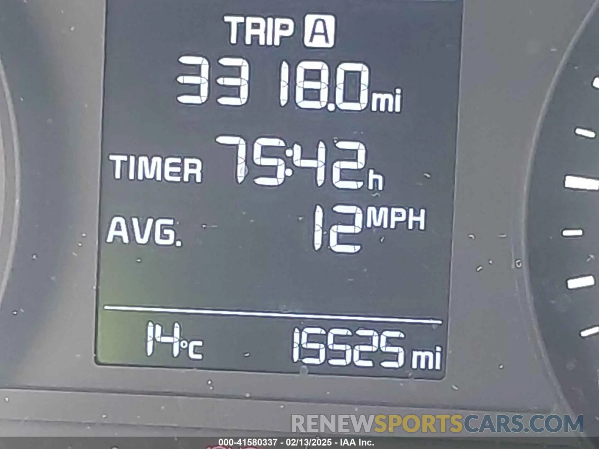 15 fotografías del automóvil dañado 3KPA24AB4KE184794 KIA RIO 2019