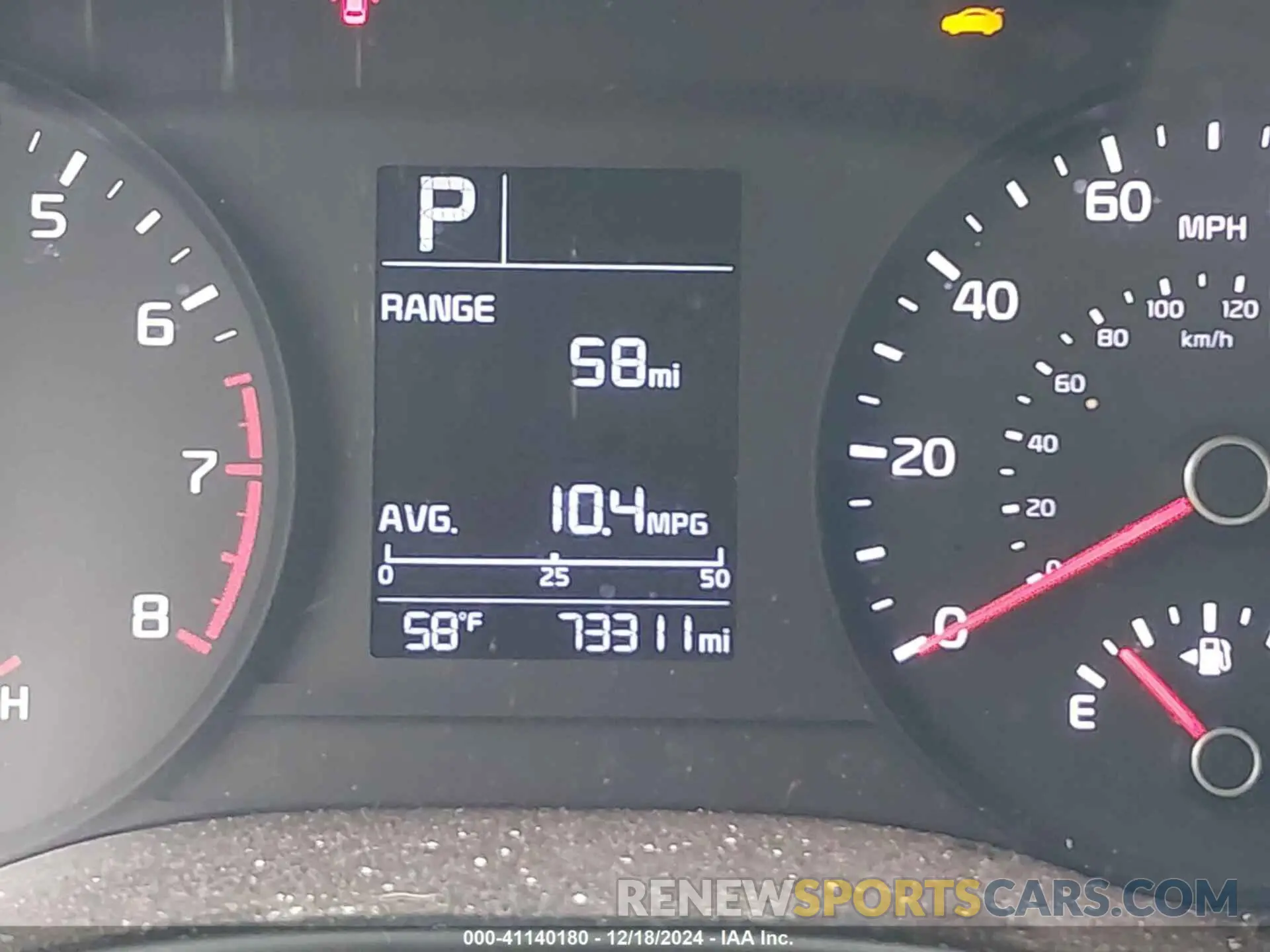 15 fotografías del automóvil dañado 3KPA24AB4KE209094 KIA RIO 2019