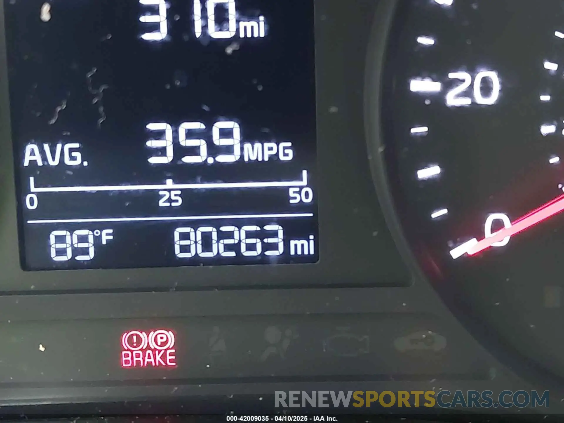 15 fotografías del automóvil dañado 3KPA24AB6KE214152 KIA RIO 2019