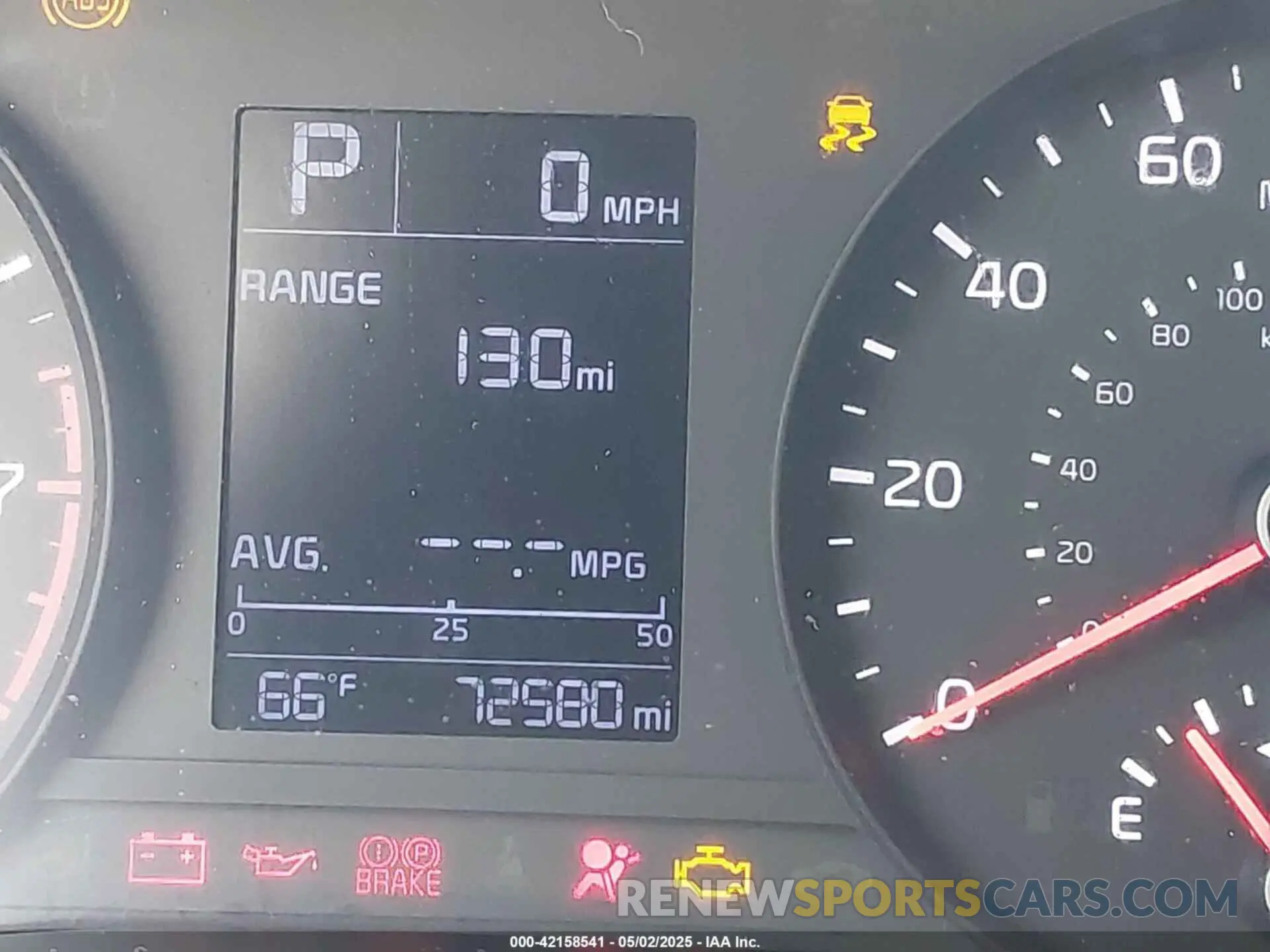 16 fotografías del automóvil dañado 3KPA24AB8KE233222 KIA RIO 2019