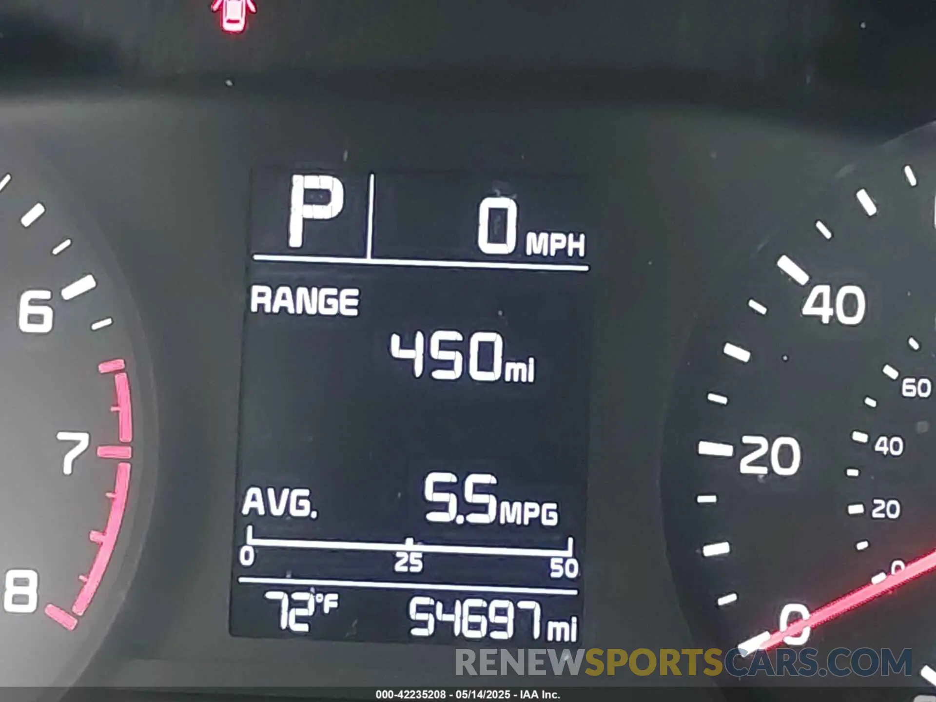 15 fotografías del automóvil dañado 3KPA24AB9KE201430 KIA RIO 2019