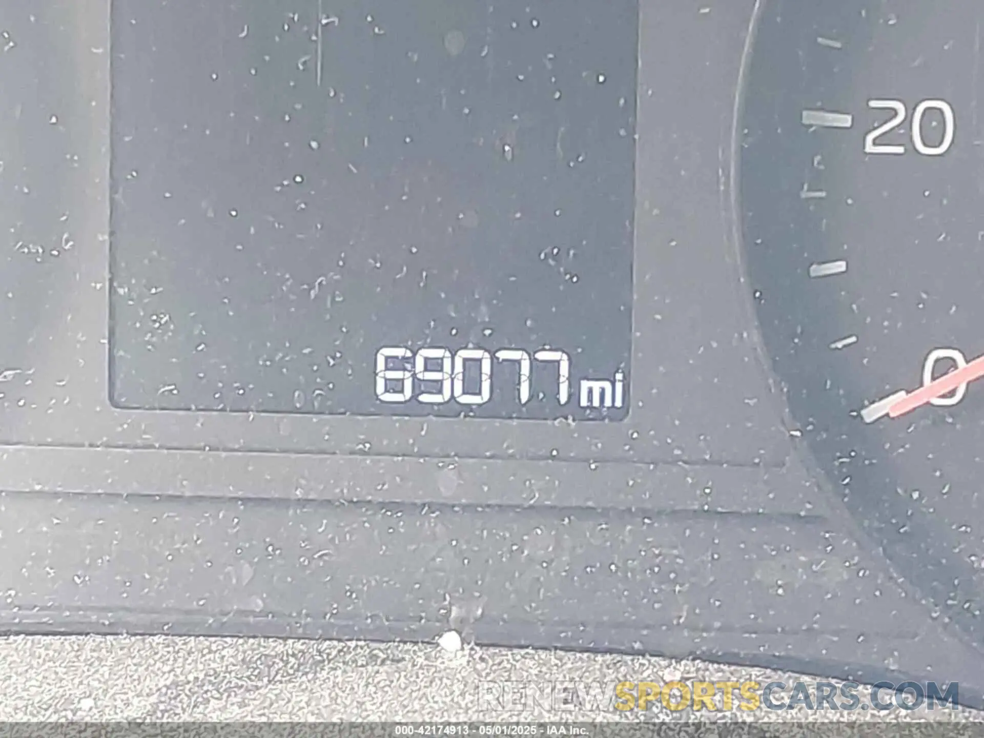 14 fotografías del automóvil dañado 3KPA24AD0LE336105 KIA RIO 2020