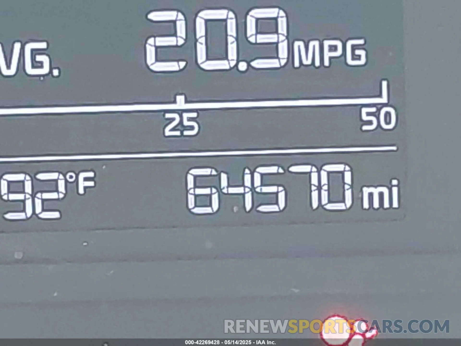 15 fotografías del automóvil dañado 3KPA24AD4LE284848 KIA RIO 2020