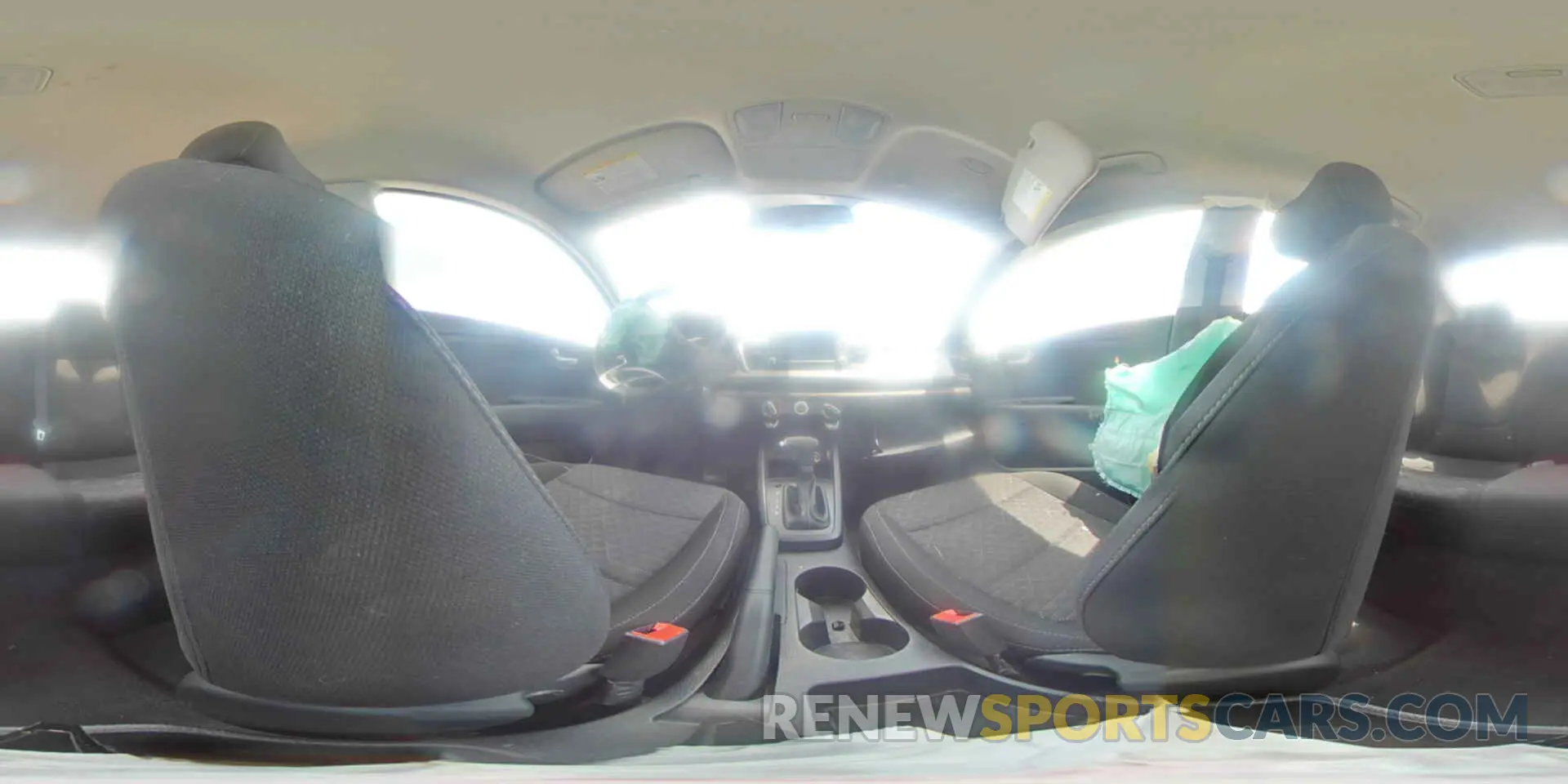 14 fotografías del automóvil dañado 3KPA24AD4LE363484 KIA RIO 2020