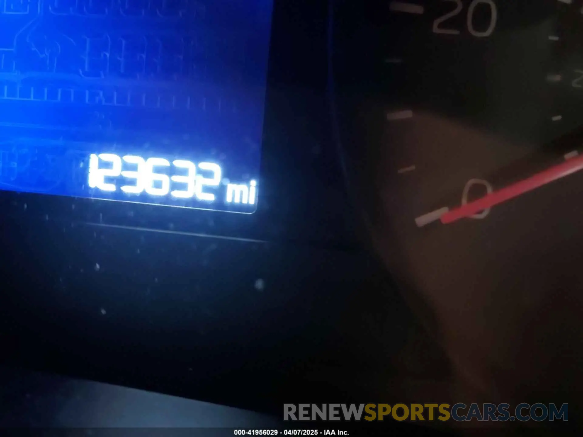 14 fotografías del automóvil dañado 3KPA24AD5LE311331 KIA RIO 2020