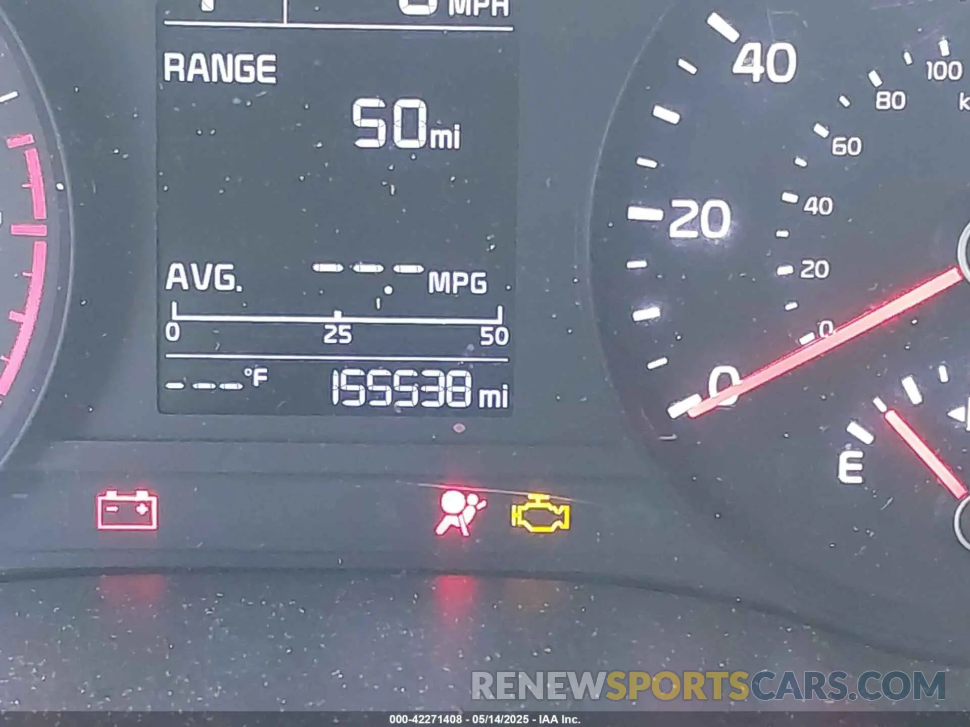 15 fotografías del automóvil dañado 3KPA24AD6LE284320 KIA RIO 2020