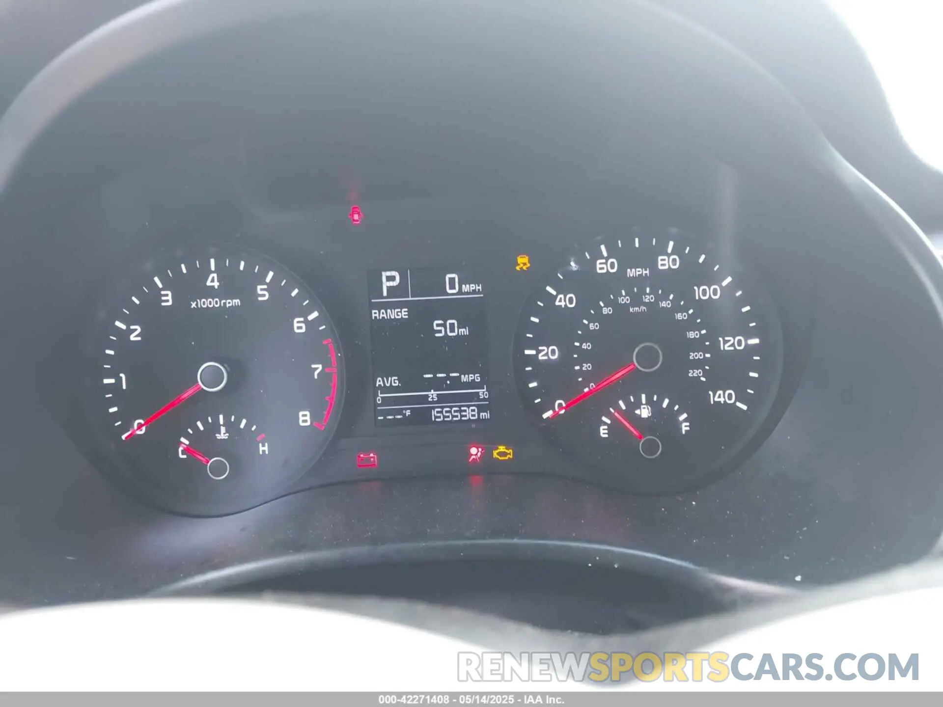 7 fotografías del automóvil dañado 3KPA24AD6LE284320 KIA RIO 2020
