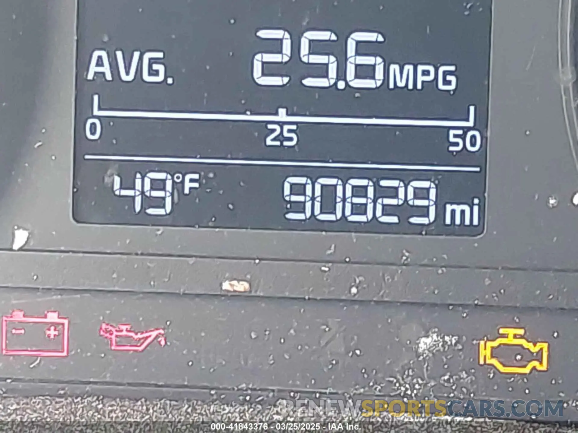 15 fotografías del automóvil dañado 3KPA24AD7LE334254 KIA RIO 2020