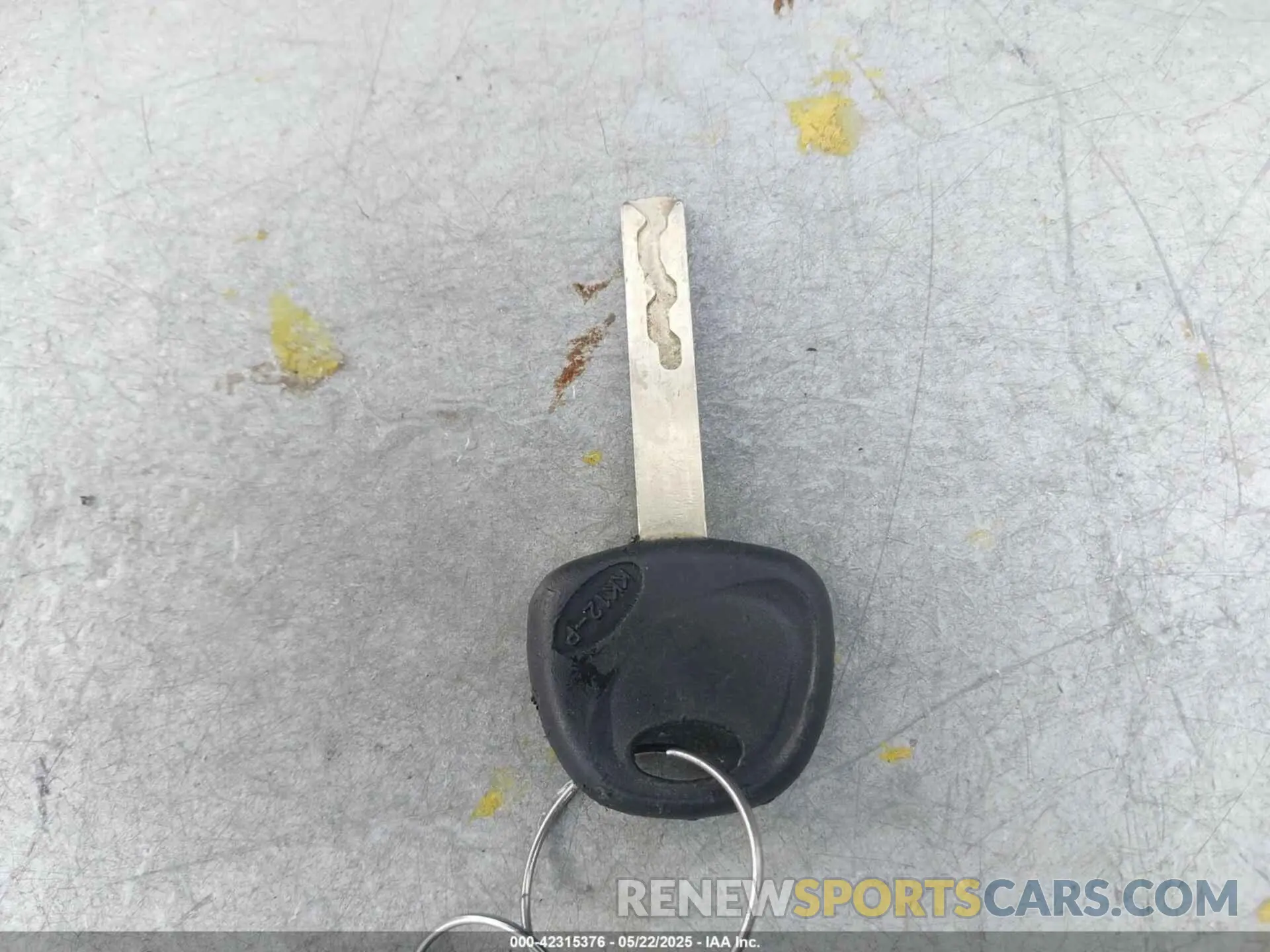 11 fotografías del automóvil dañado 3KPA24AD8LE315244 KIA RIO 2020