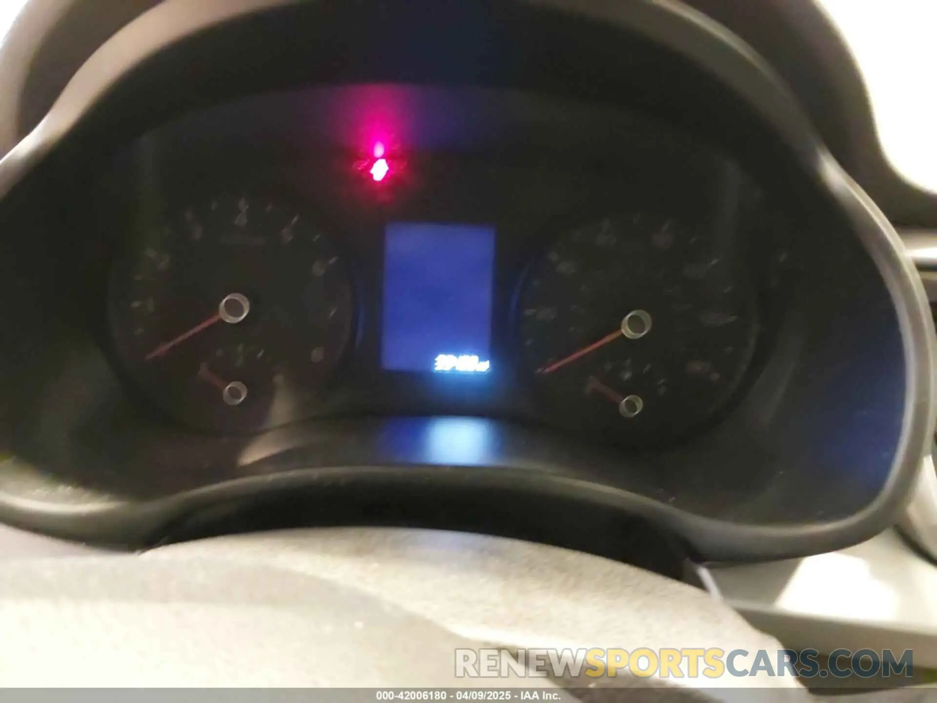 7 fotografías del automóvil dañado 3KPA24AD9LE263266 KIA RIO 2020