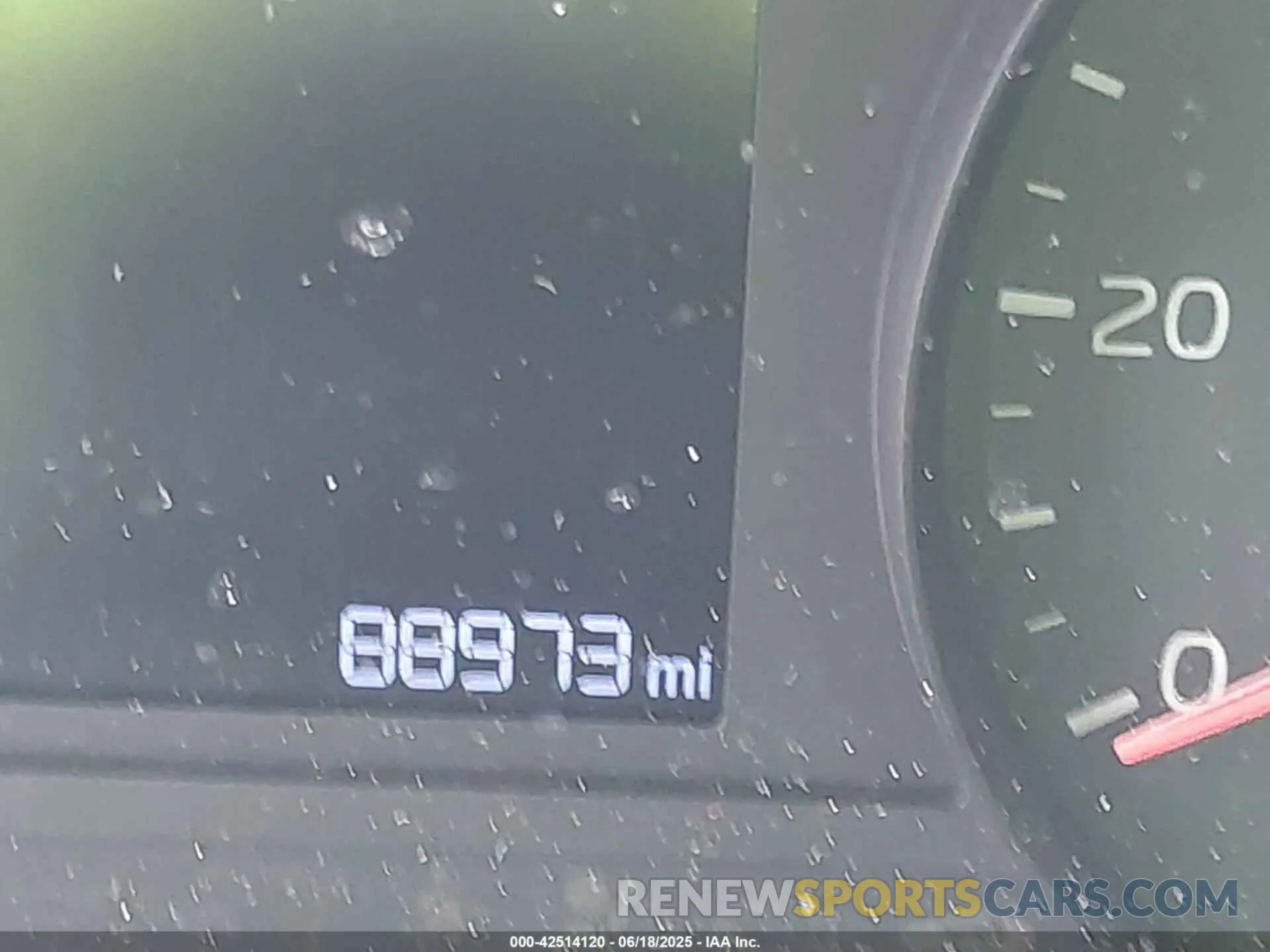 14 fotografías del automóvil dañado 3KPA24ADXLE261204 KIA RIO 2020