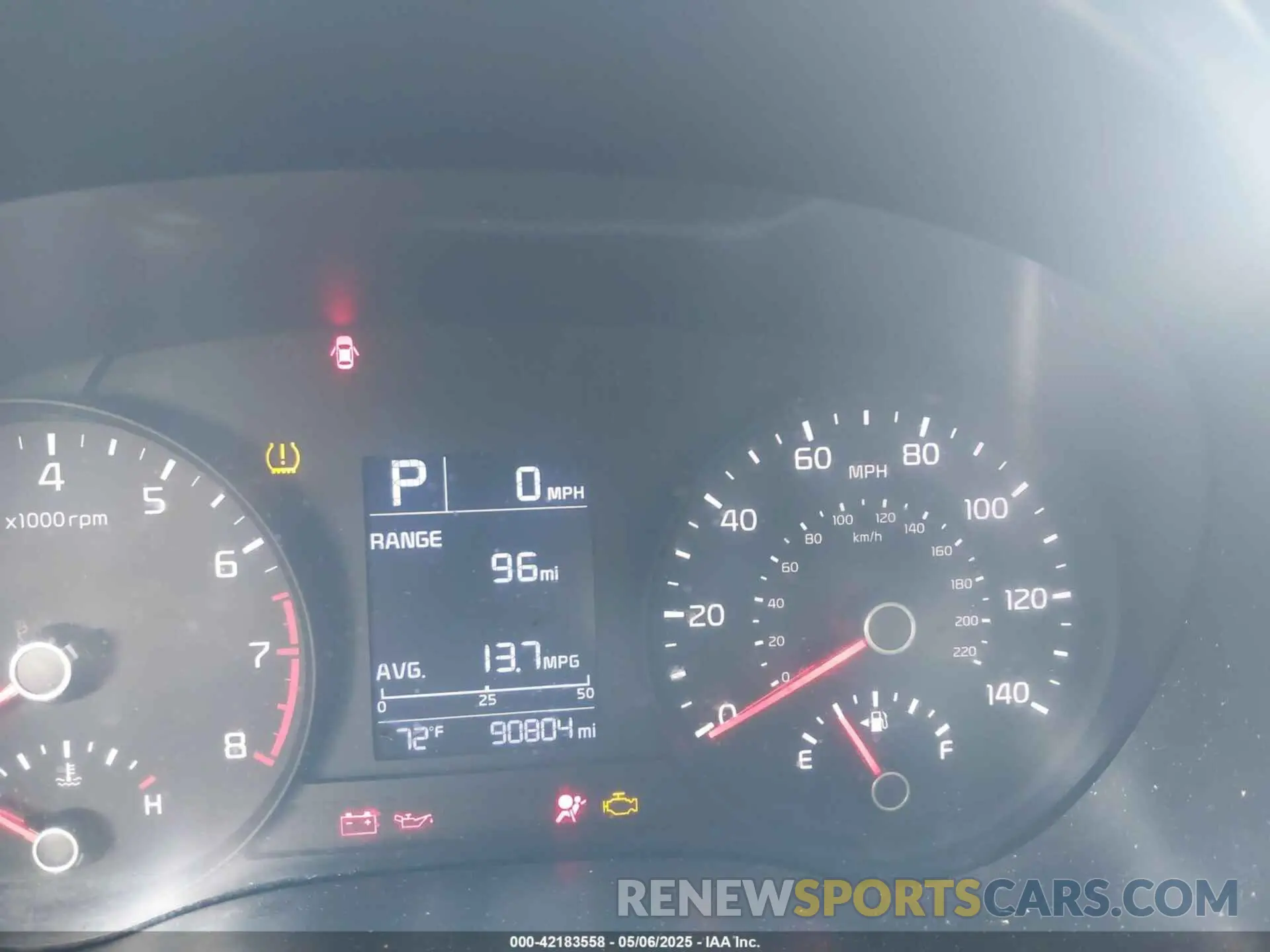 15 fotografías del automóvil dañado 3KPA24AD1ME418166 KIA RIO 2021