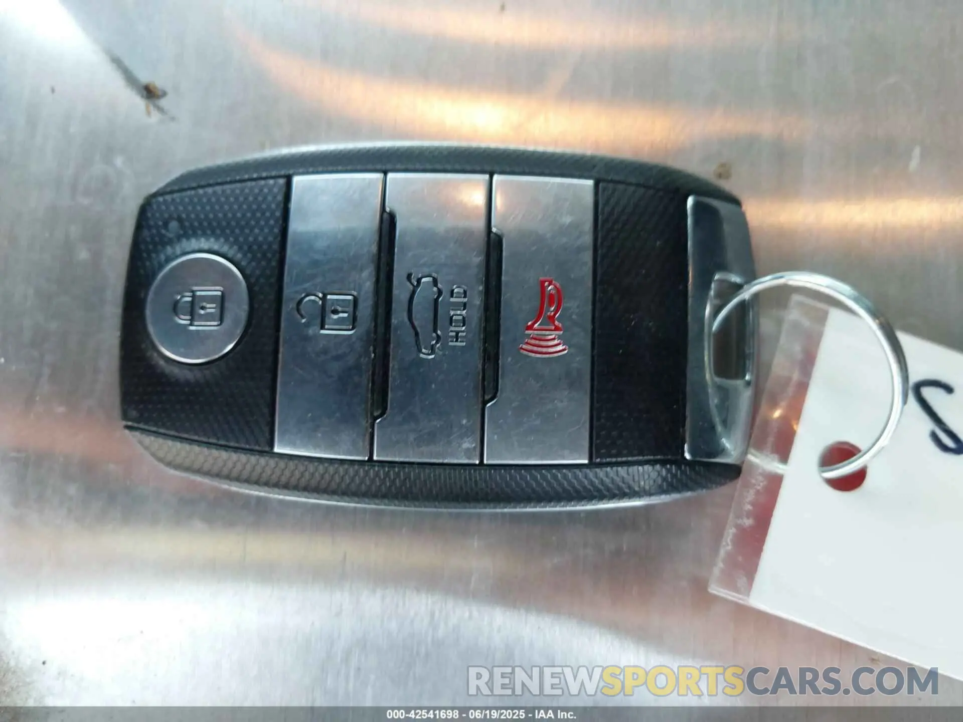 11 fotografías del automóvil dañado 3KPA24AD1ME426462 KIA RIO 2021