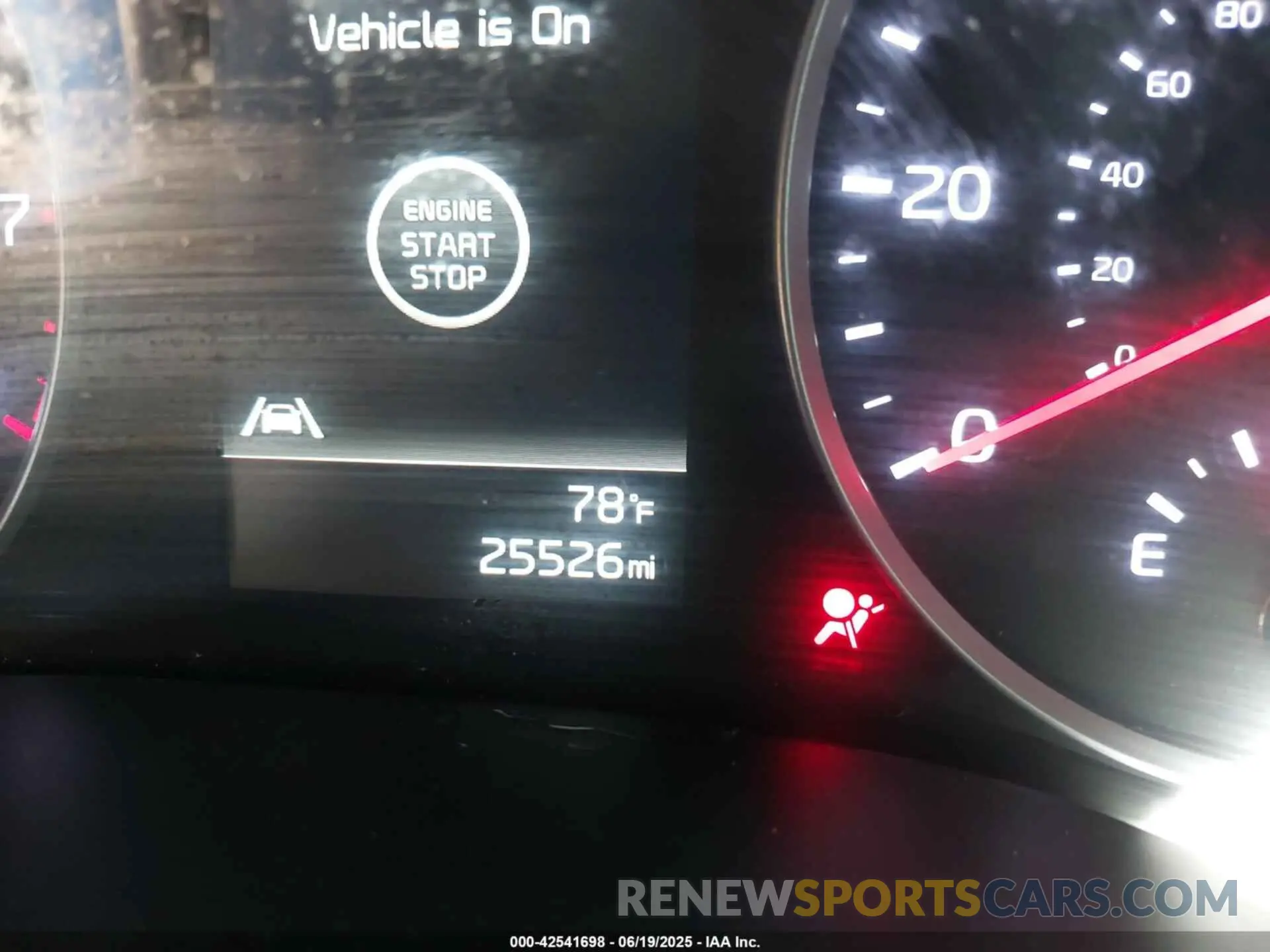 15 fotografías del automóvil dañado 3KPA24AD1ME426462 KIA RIO 2021