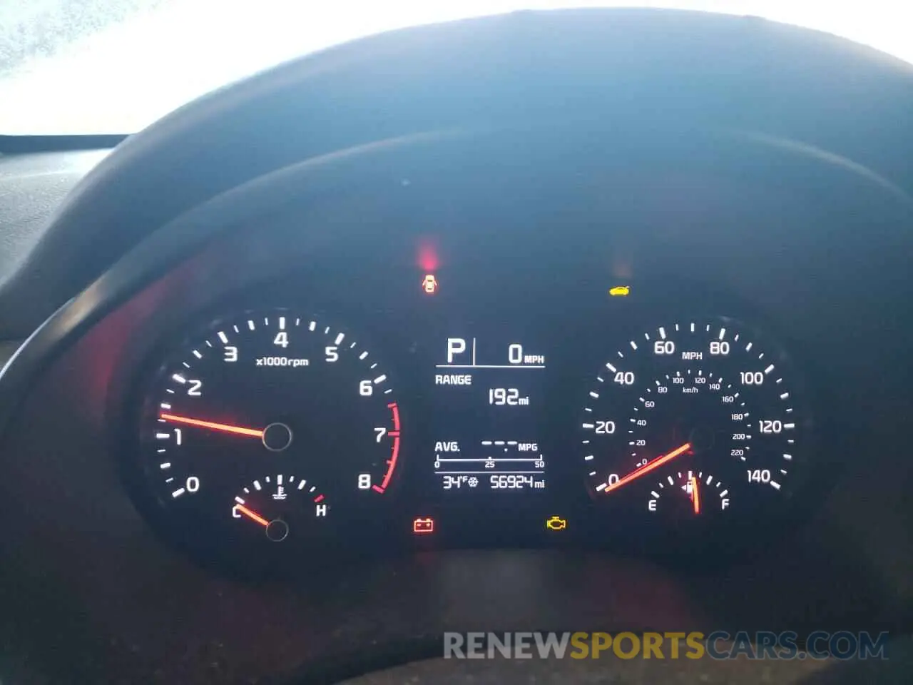 9 fotografías del automóvil dañado 3KPA24AD2ME382326 KIA RIO 2021