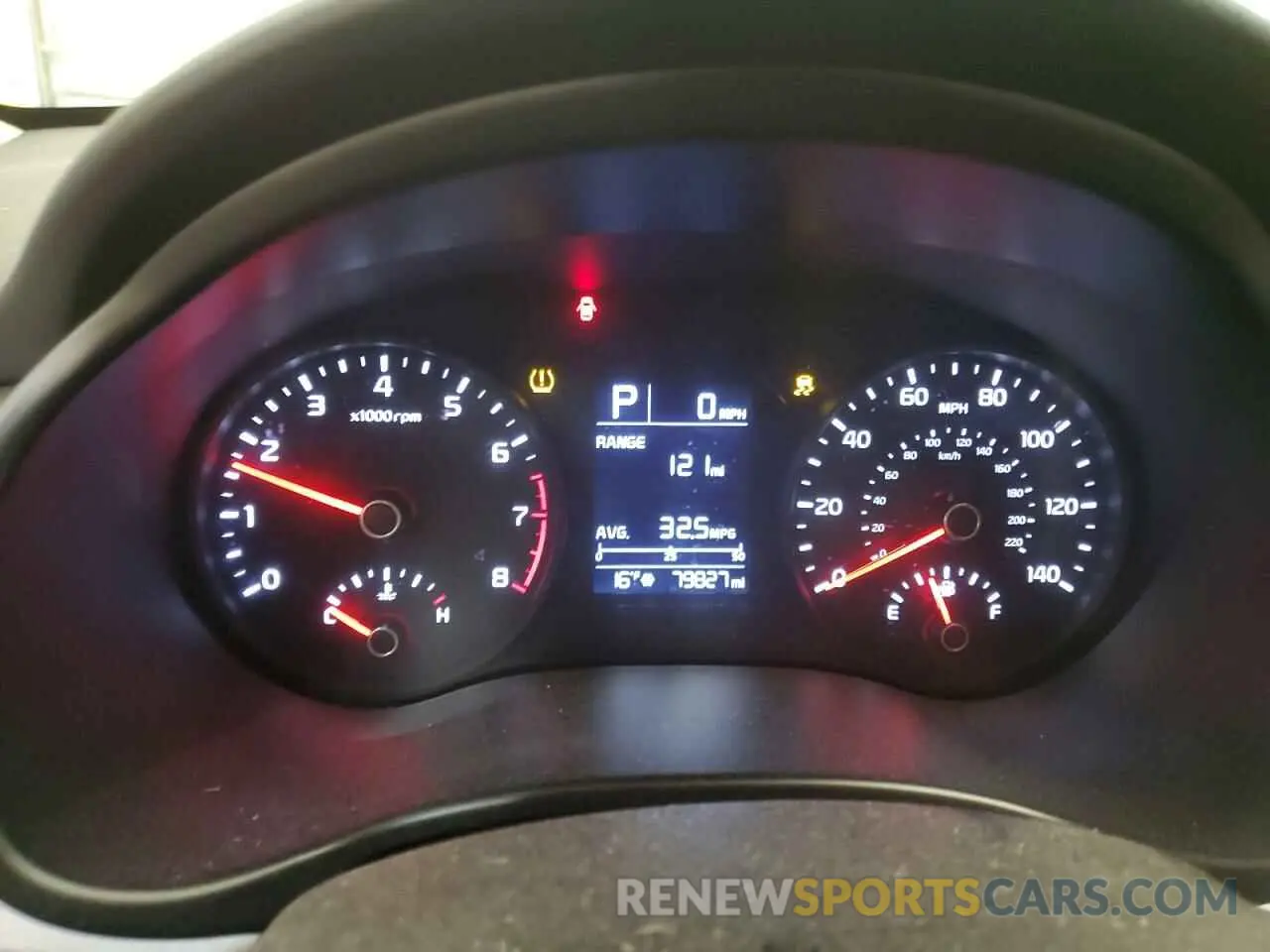 9 fotografías del automóvil dañado 3KPA24AD3ME367544 KIA RIO 2021