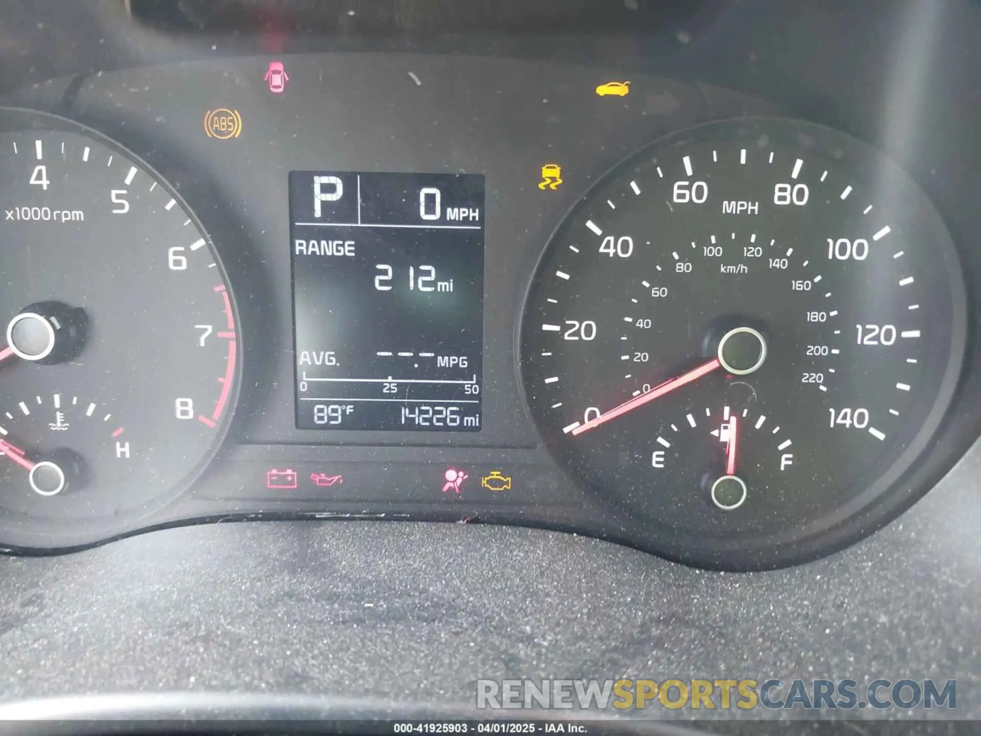 16 fotografías del automóvil dañado 3KPA24AD5ME392302 KIA RIO 2021