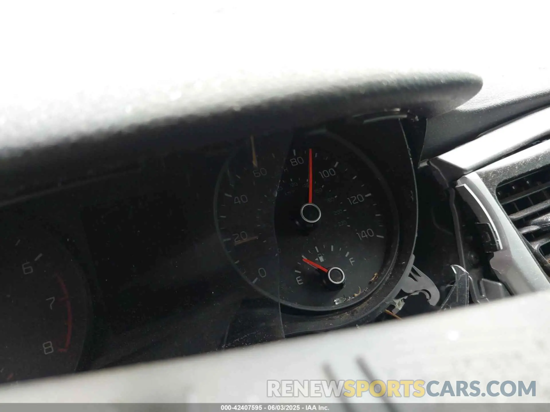 16 fotografías del automóvil dañado 3KPA24AD6ME406451 KIA RIO 2021