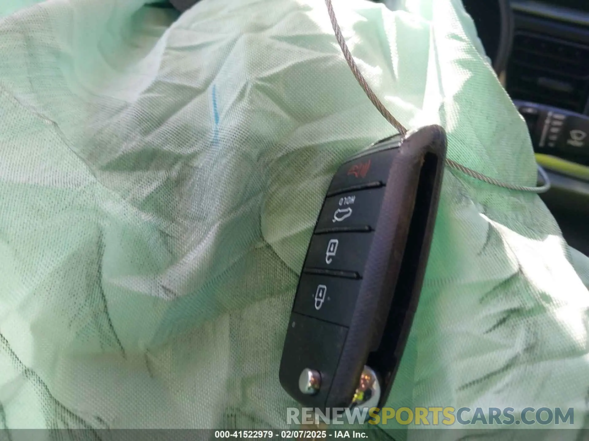 11 fotografías del automóvil dañado 3KPA24AD6ME429518 KIA RIO 2021