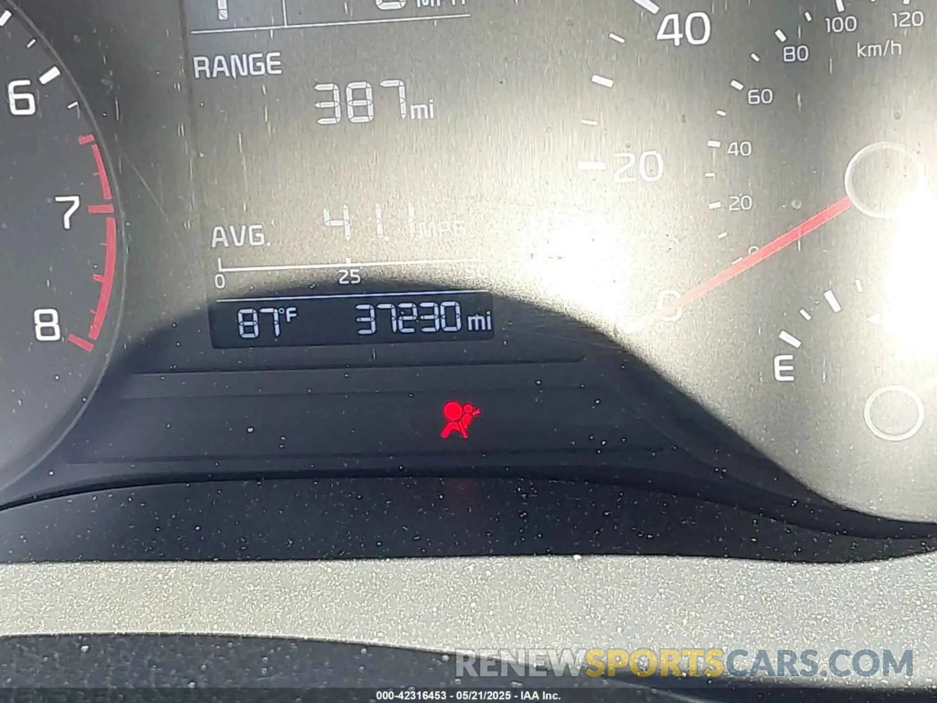 15 fotografías del automóvil dañado 3KPA24AD7ME406152 KIA RIO 2021