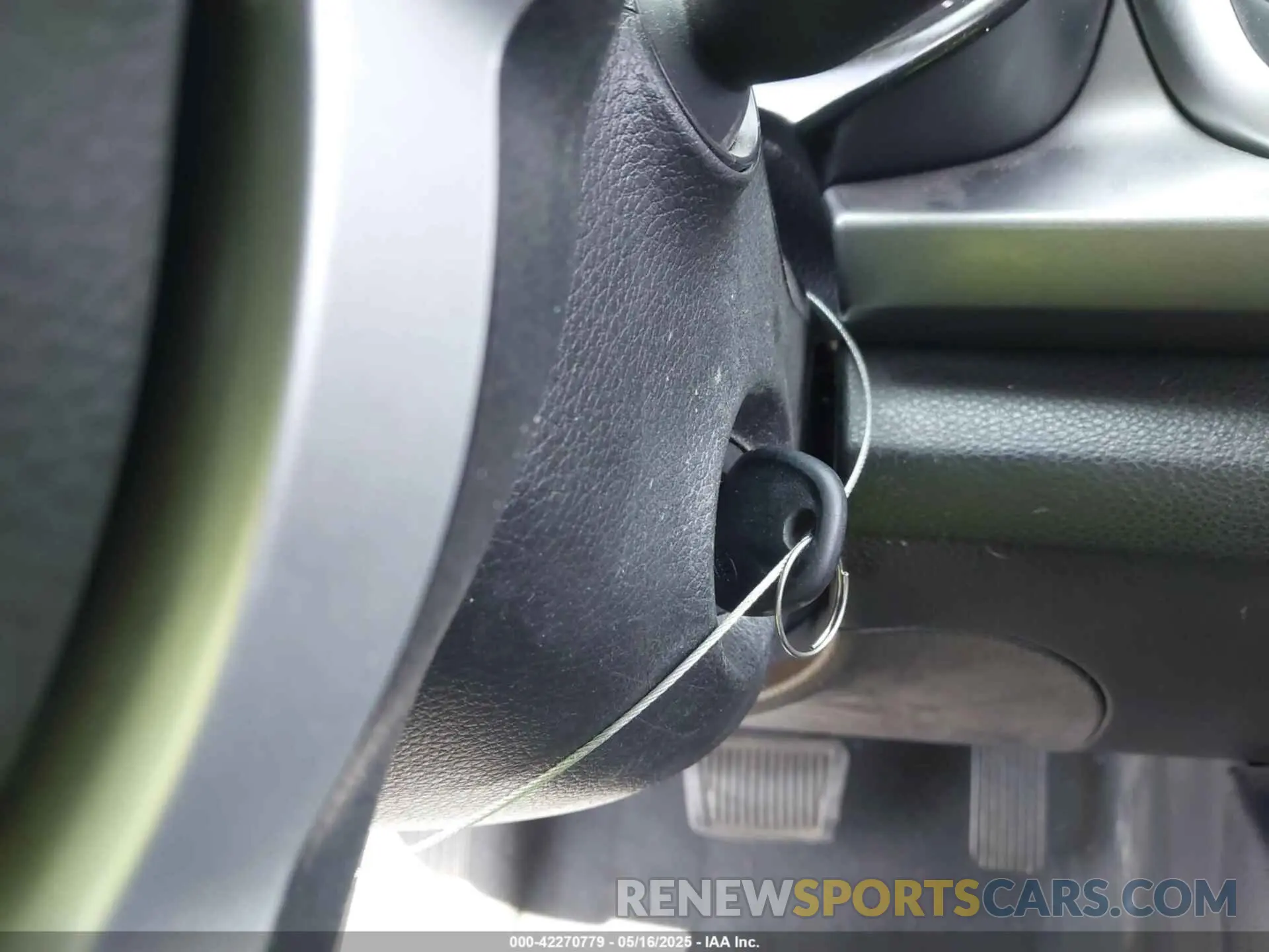 11 fotografías del automóvil dañado 3KPA24AD8ME395534 KIA RIO 2021