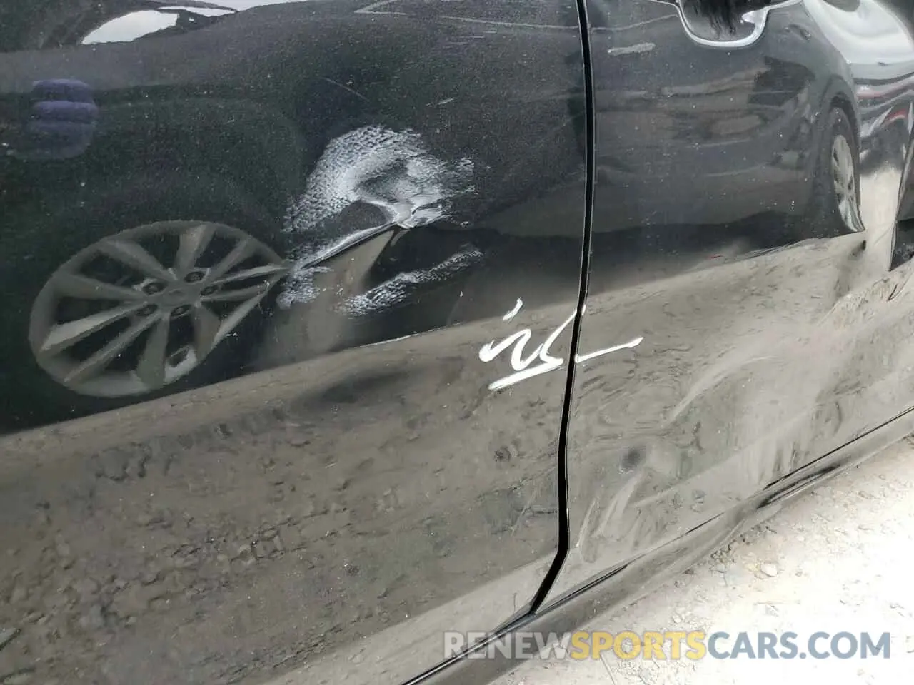 12 fotografías del automóvil dañado 3KPA24AD8ME424384 KIA RIO 2021