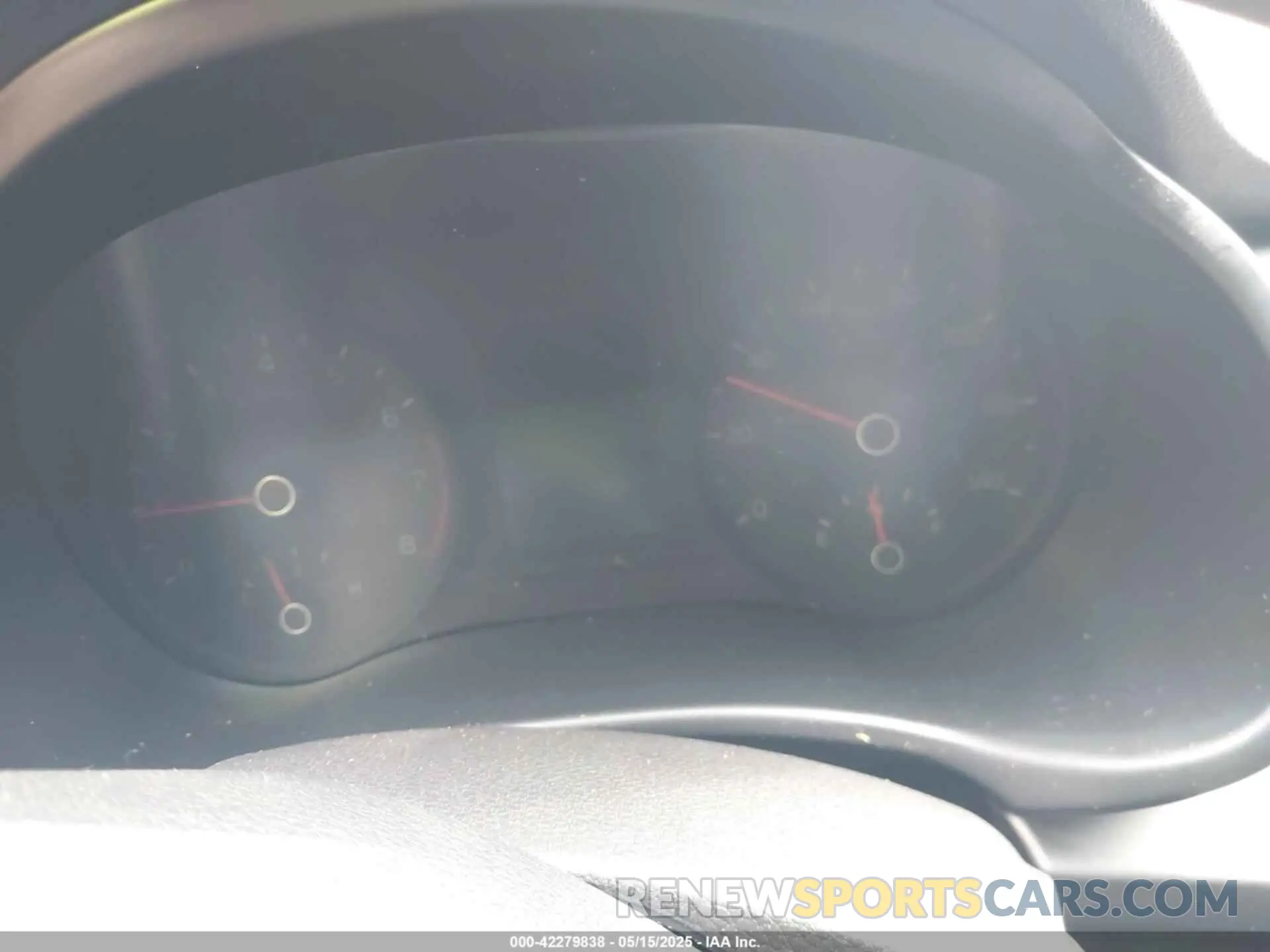 7 fotografías del automóvil dañado 3KPA24AD9ME406458 KIA RIO 2021