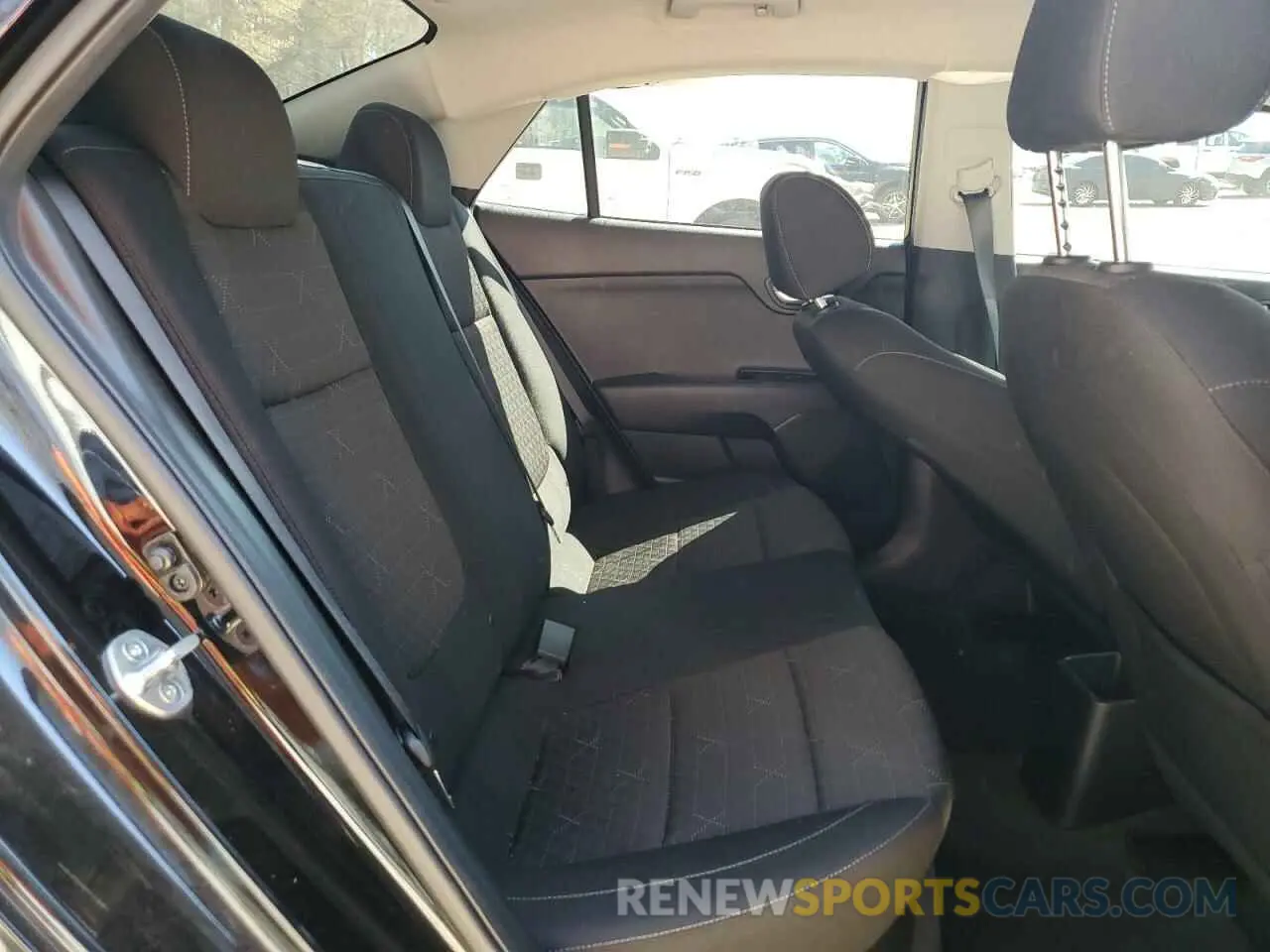 11 fotografías del automóvil dañado 3KPA24ADXME418098 KIA RIO 2021