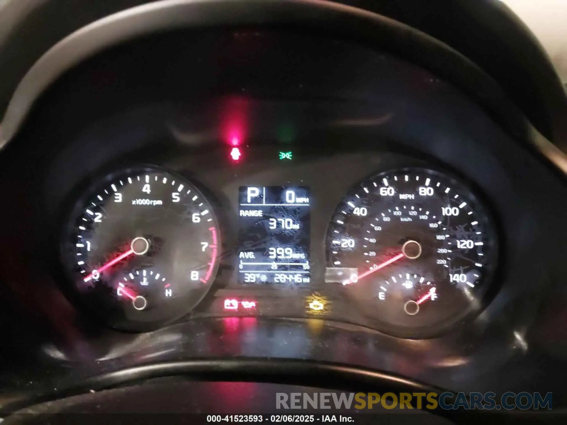 7 fotografías del automóvil dañado 3KPA24AD1NE440072 KIA RIO 2022