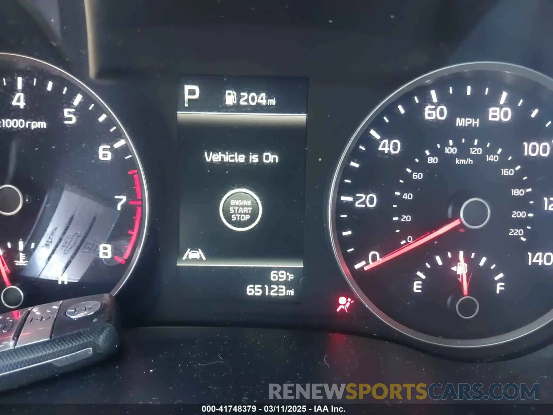 15 fotografías del automóvil dañado 3KPA24AD5NE481448 KIA RIO 2022