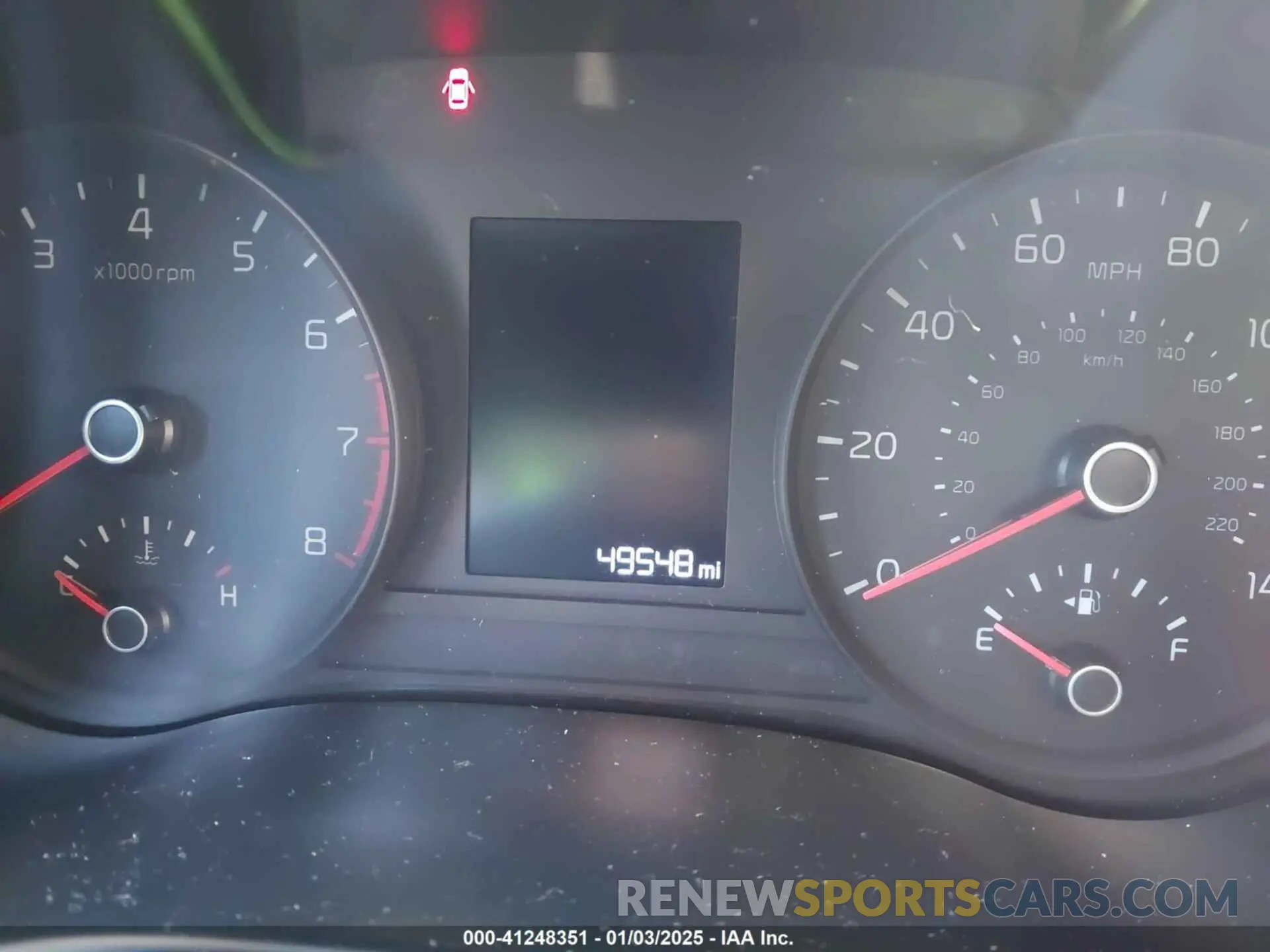 14 fotografías del automóvil dañado 3KPA24AD6NE473486 KIA RIO 2022