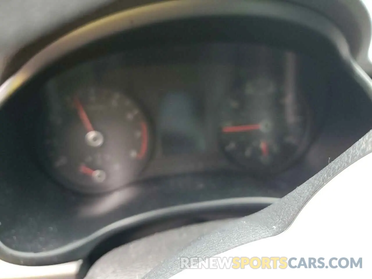 9 fotografías del automóvil dañado 3KPA24AD7NE448158 KIA RIO 2022