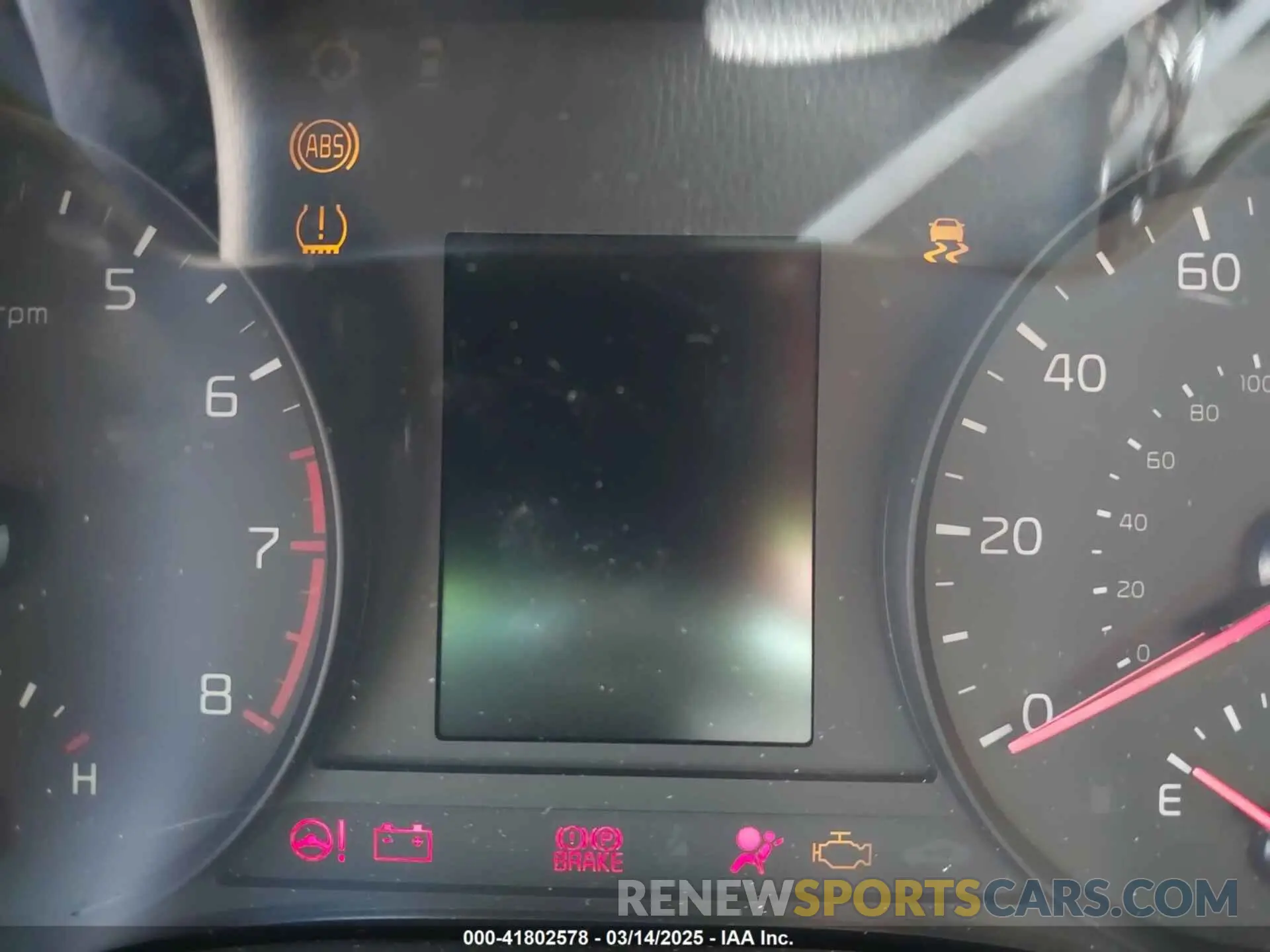 15 fotografías del automóvil dañado 3KPA24AD7NE486800 KIA RIO 2022