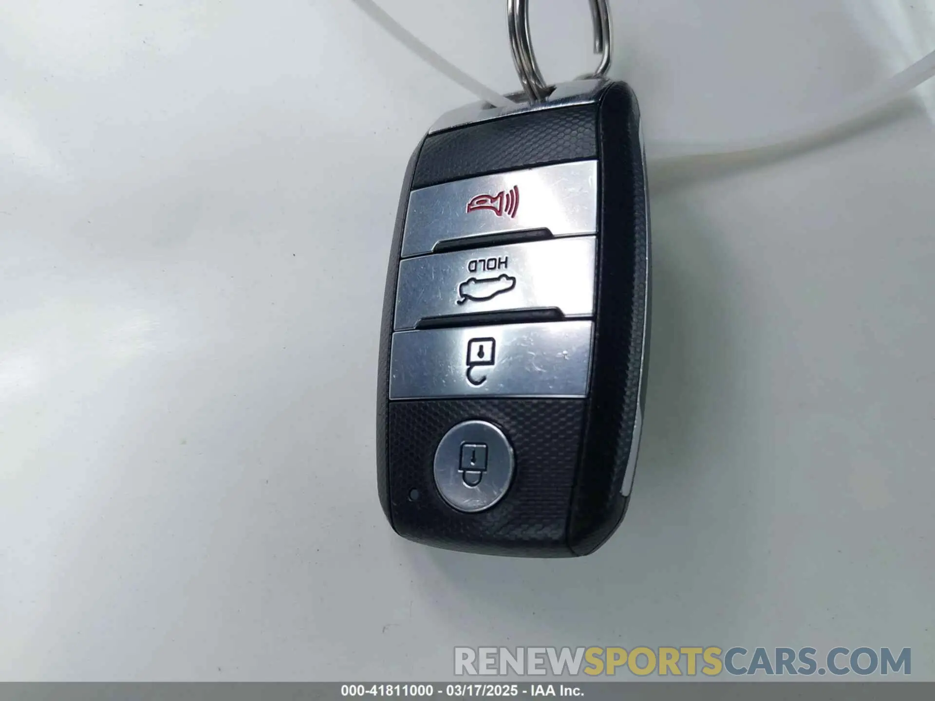 11 fotografías del automóvil dañado 3KPA24AD8NE453885 KIA RIO 2022