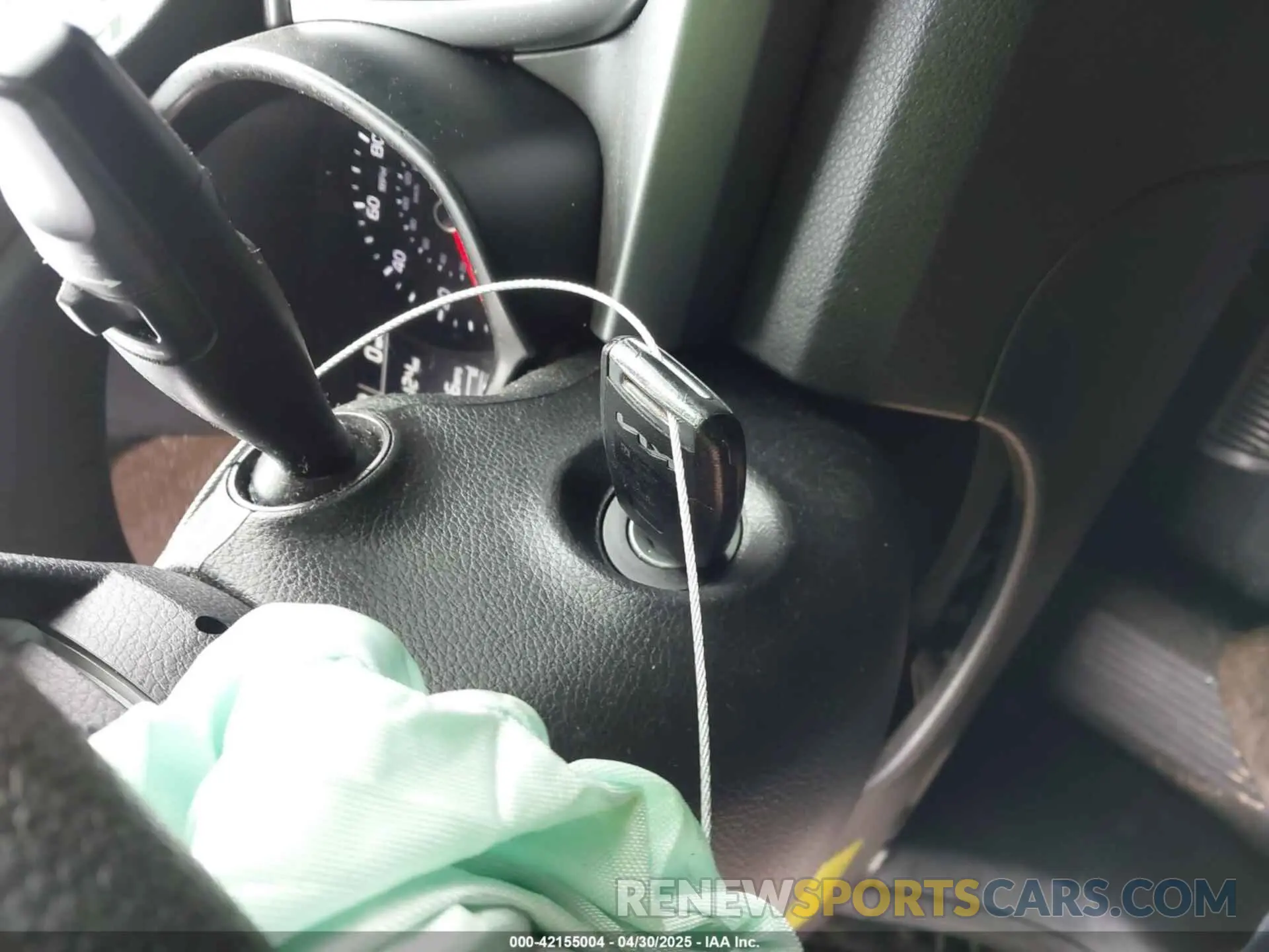 11 fotografías del automóvil dañado 3KPA24AD9NE478004 KIA RIO 2022