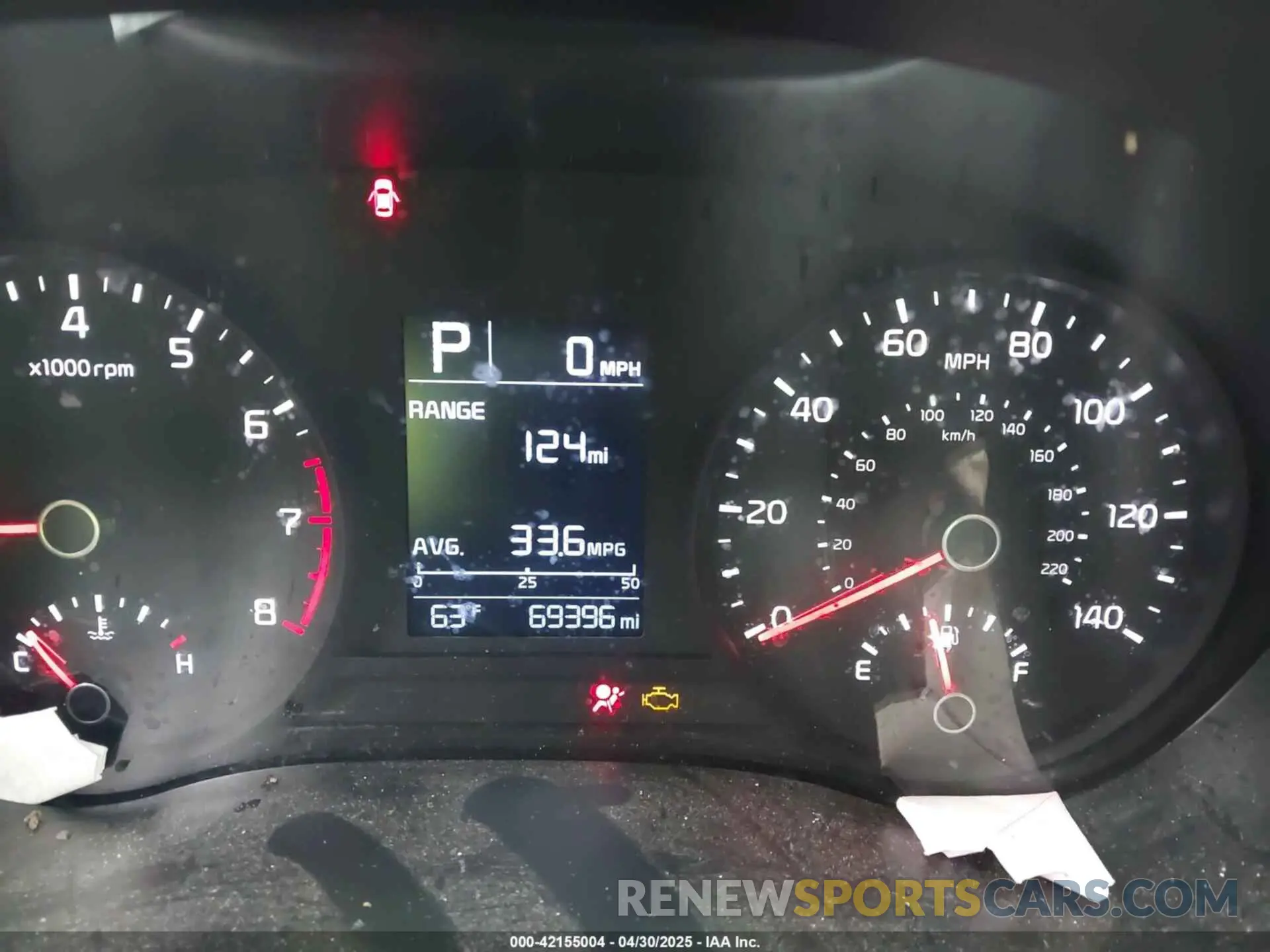 7 fotografías del automóvil dañado 3KPA24AD9NE478004 KIA RIO 2022