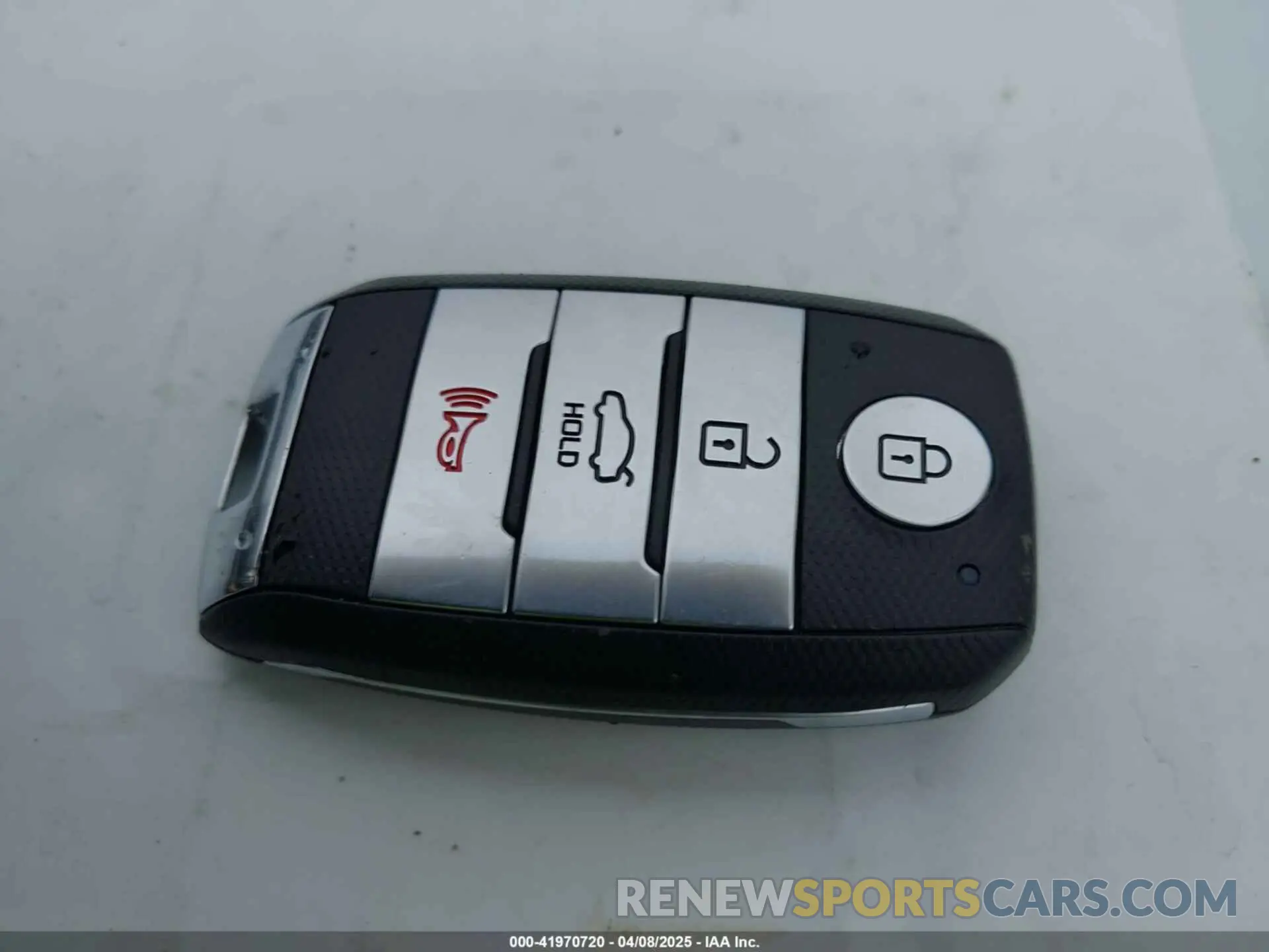 11 fotografías del automóvil dañado 3KPA24AD9NE508022 KIA RIO 2022