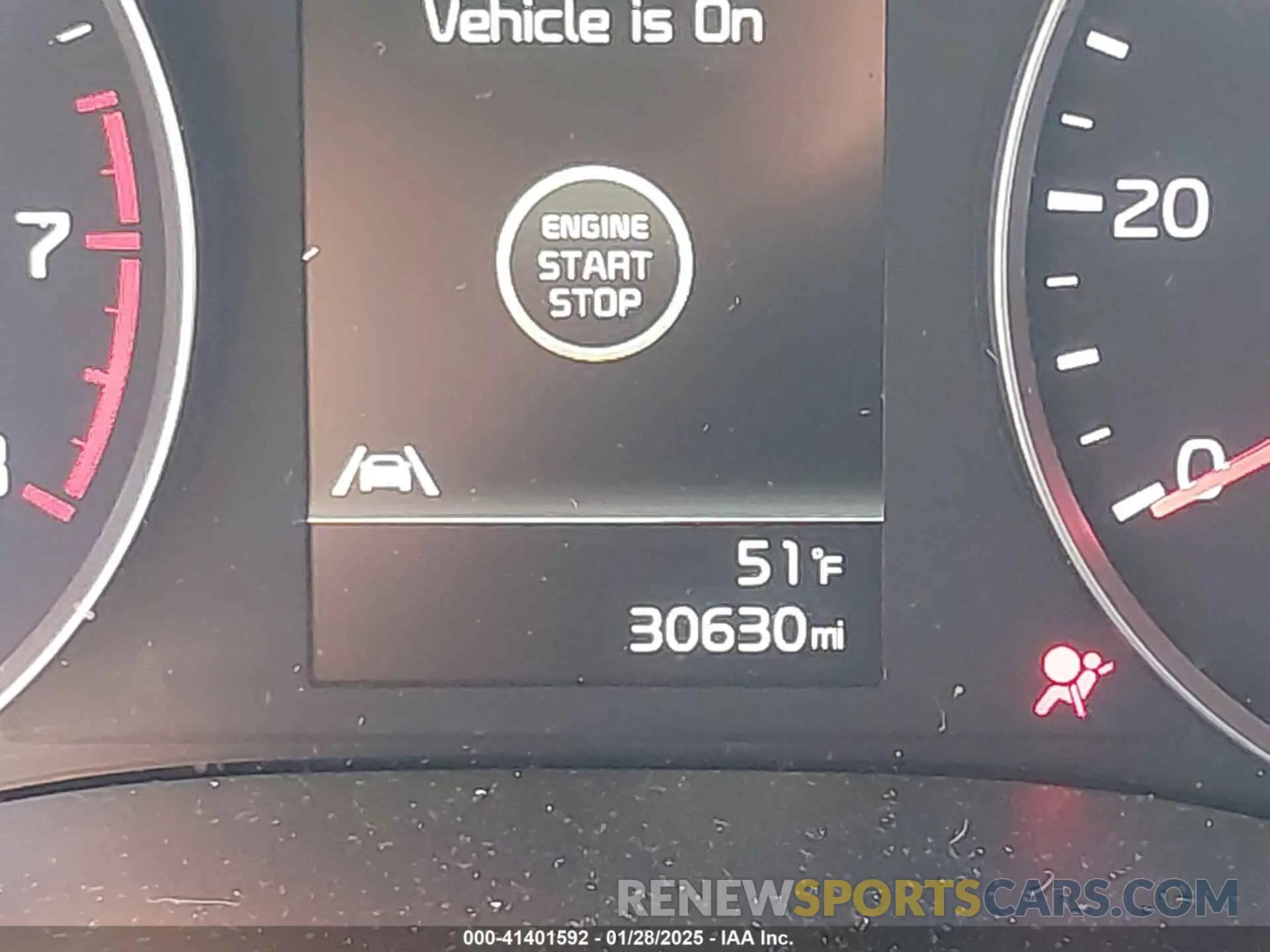 15 fotografías del automóvil dañado 3KPA24AD0PE520787 KIA RIO 2023