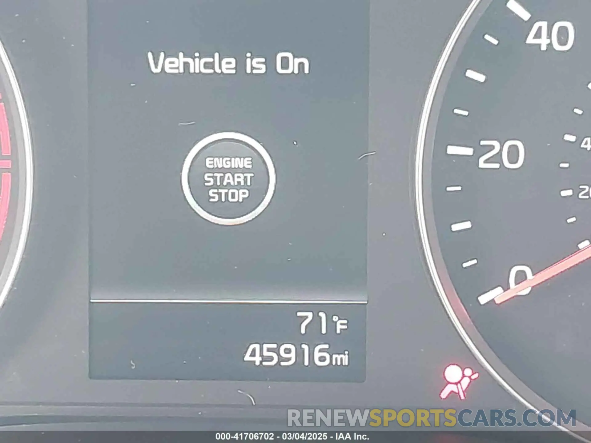 16 fotografías del automóvil dañado 3KPA24AD0PE594744 KIA RIO 2023