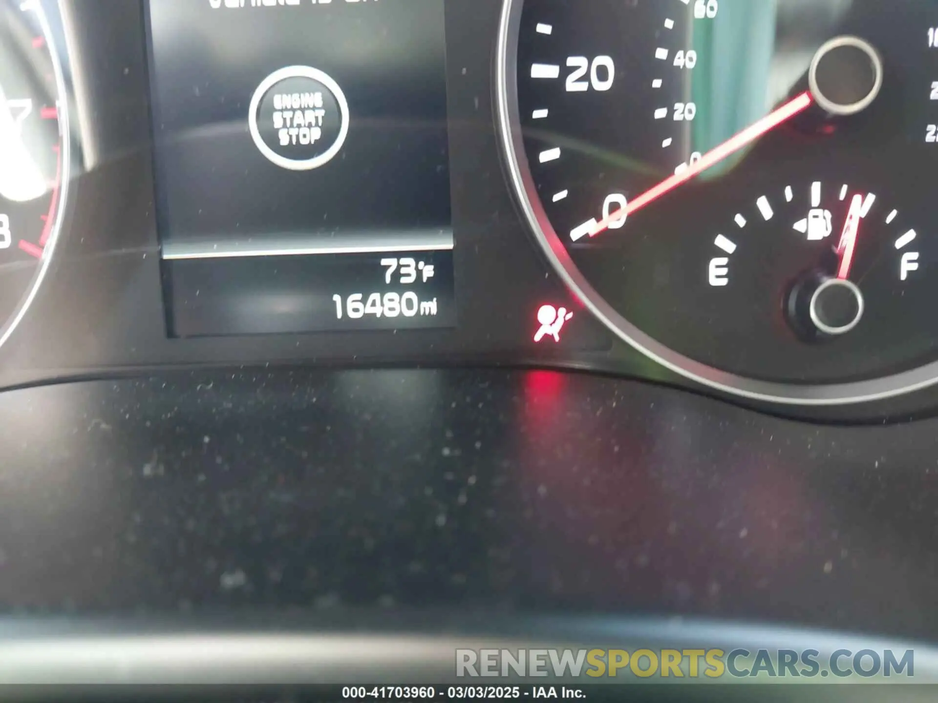 15 fotografías del automóvil dañado 3KPA24AD3PE592647 KIA RIO 2023