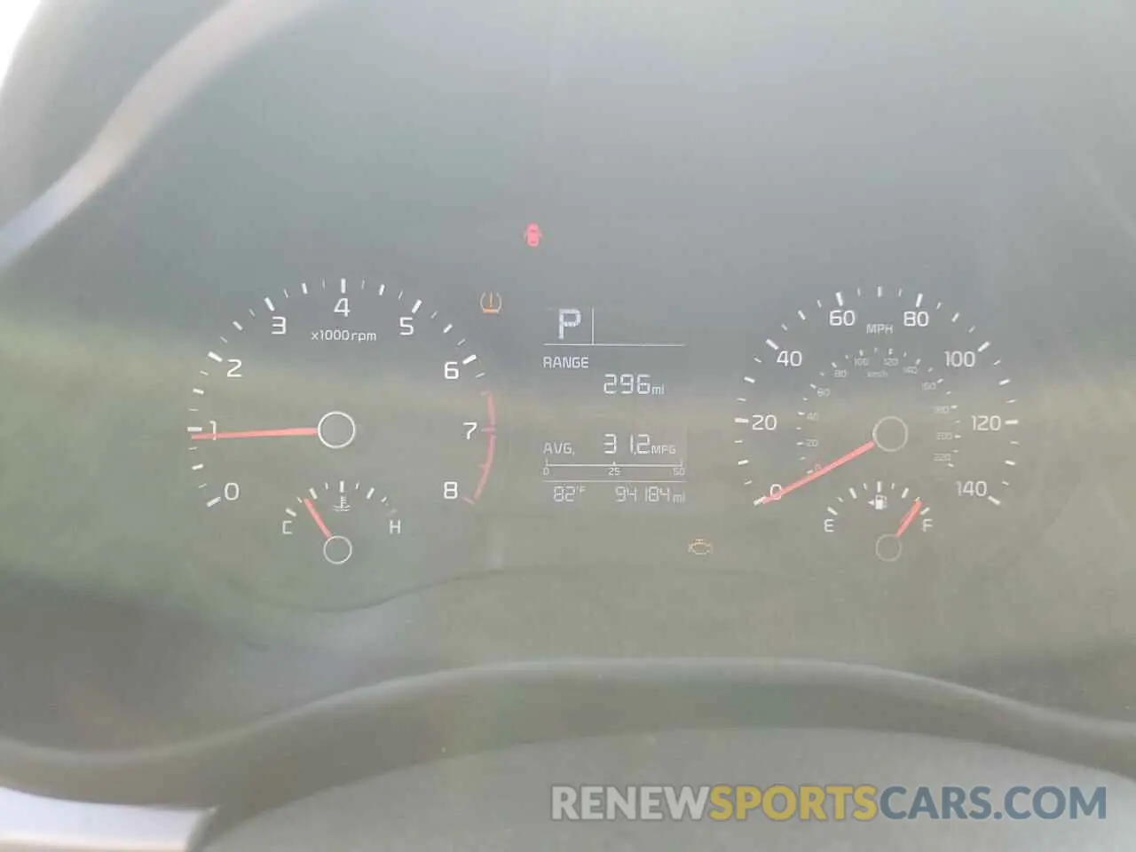 9 fotografías del automóvil dañado 3KPA24AD4PE561052 KIA RIO 2023