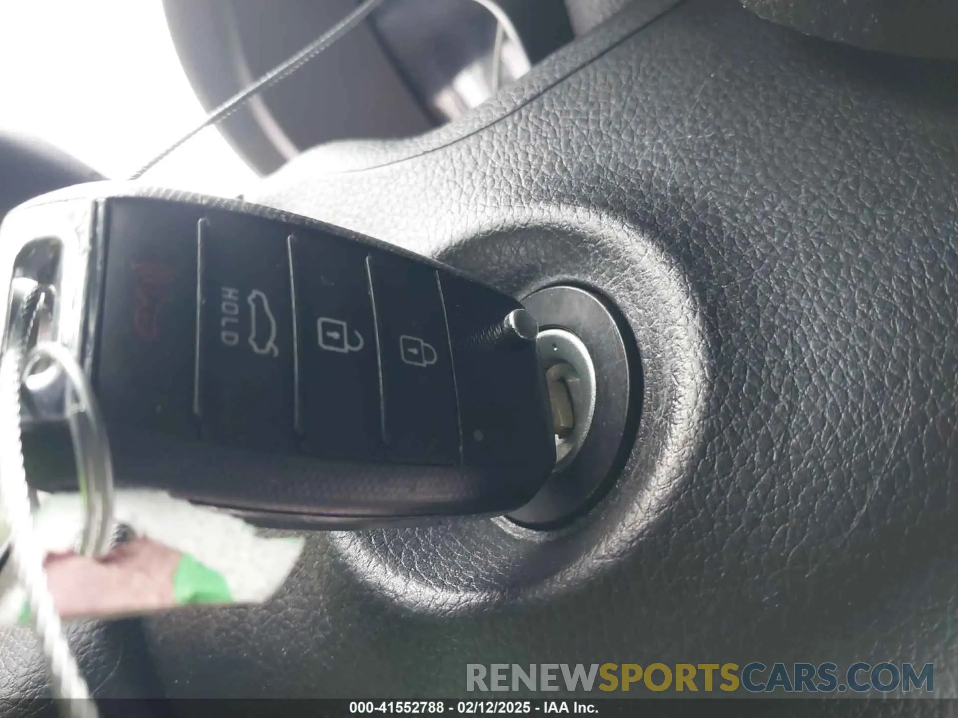 11 fotografías del automóvil dañado 3KPA24AD4PE562234 KIA RIO 2023