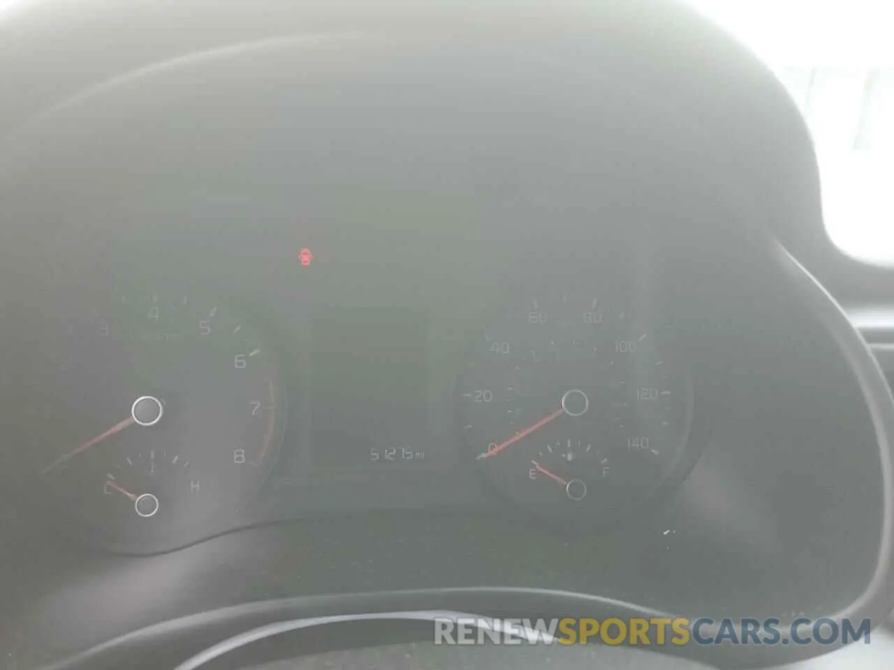 9 fotografías del automóvil dañado 3KPA24AD5PE616348 KIA RIO 2023