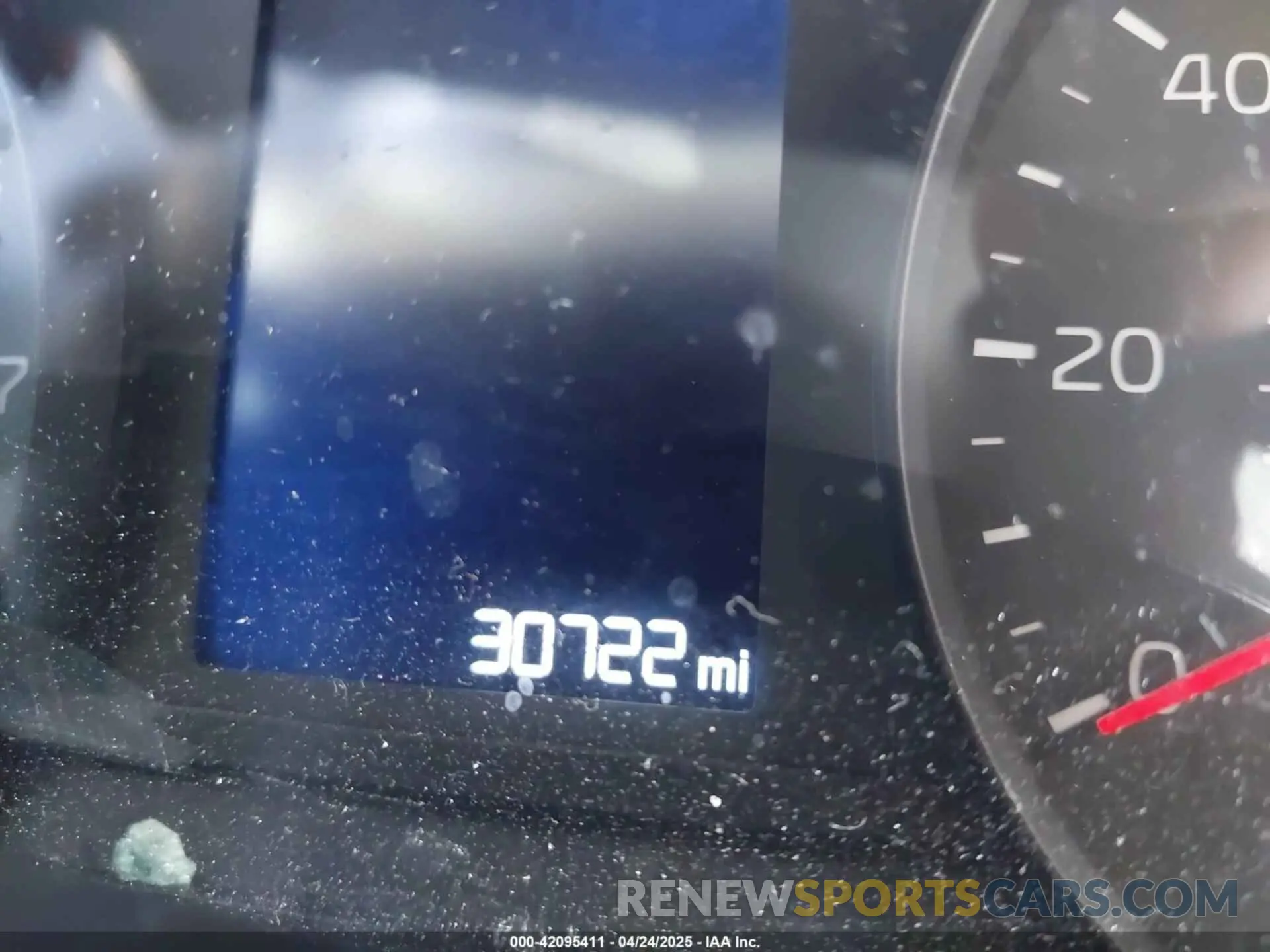 7 fotografías del automóvil dañado 3KPA24AD5PE627642 KIA RIO 2023