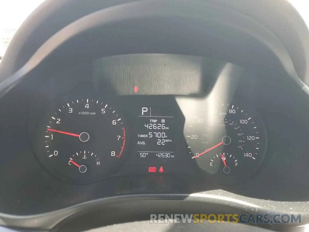 9 fotografías del automóvil dañado 3KPA24AD6PE565880 KIA RIO 2023