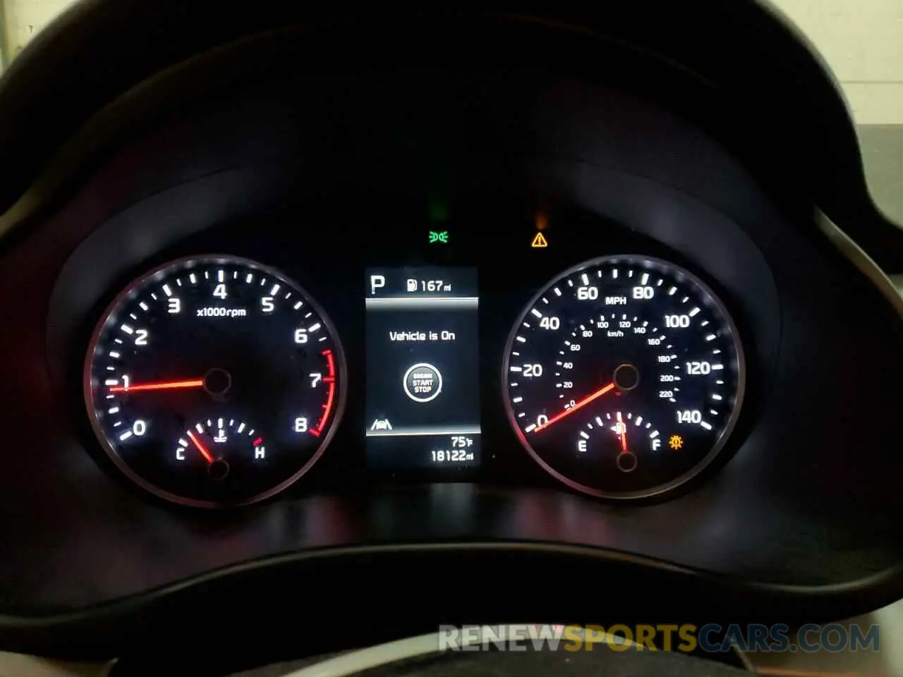 9 fotografías del automóvil dañado 3KPA24AD7PE541605 KIA RIO 2023
